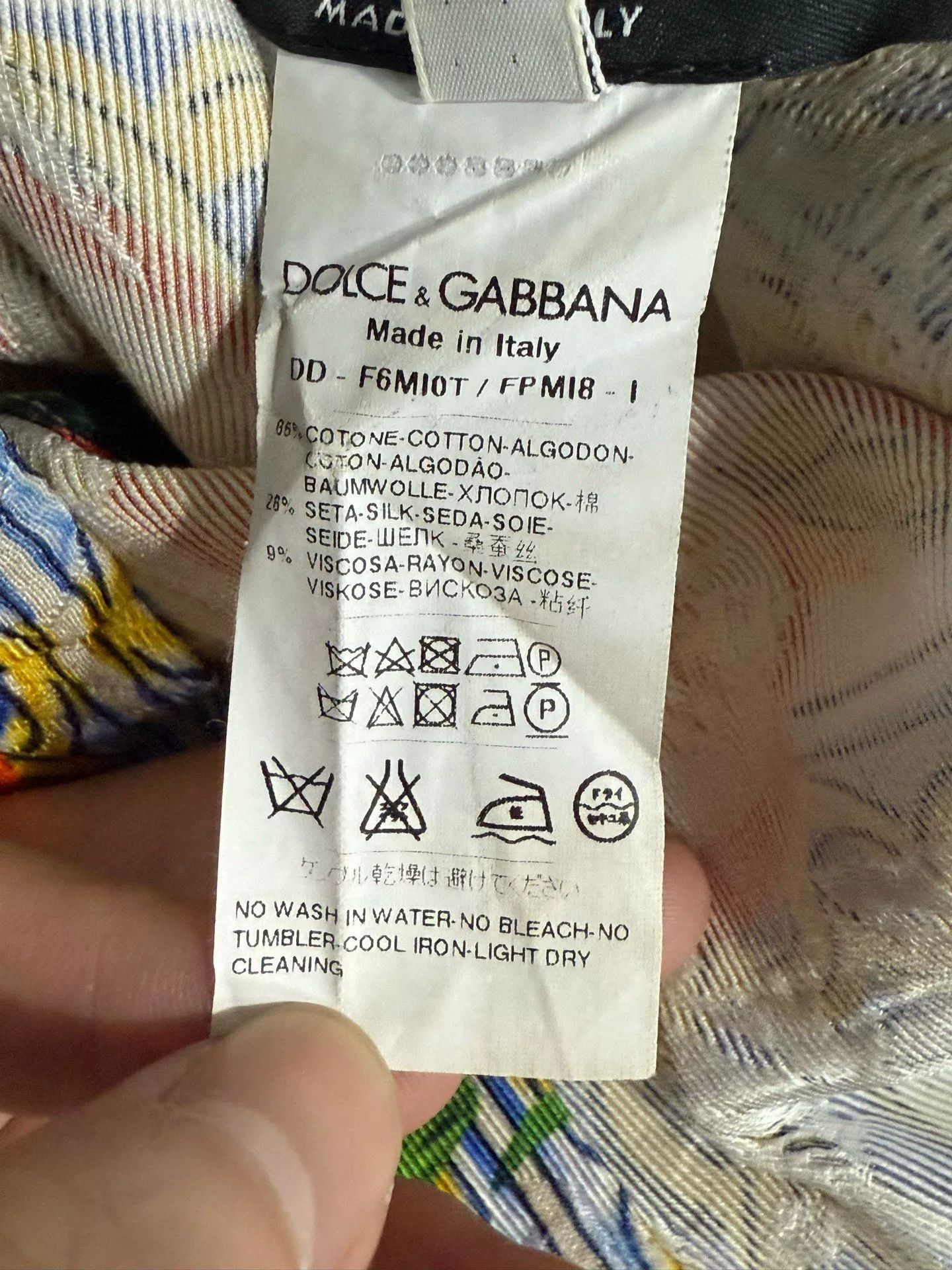 Dolce & Gabbana Dolce&Gabbana Sleeveless Dress Size XS / US 0-2 / IT 36-38 - 6 Thumbnail