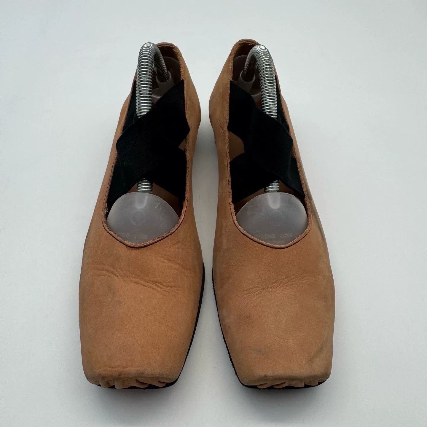 Uma Wang Uma Wang Ballet Shoes Size US 5 / IT 35 - 6 Thumbnail