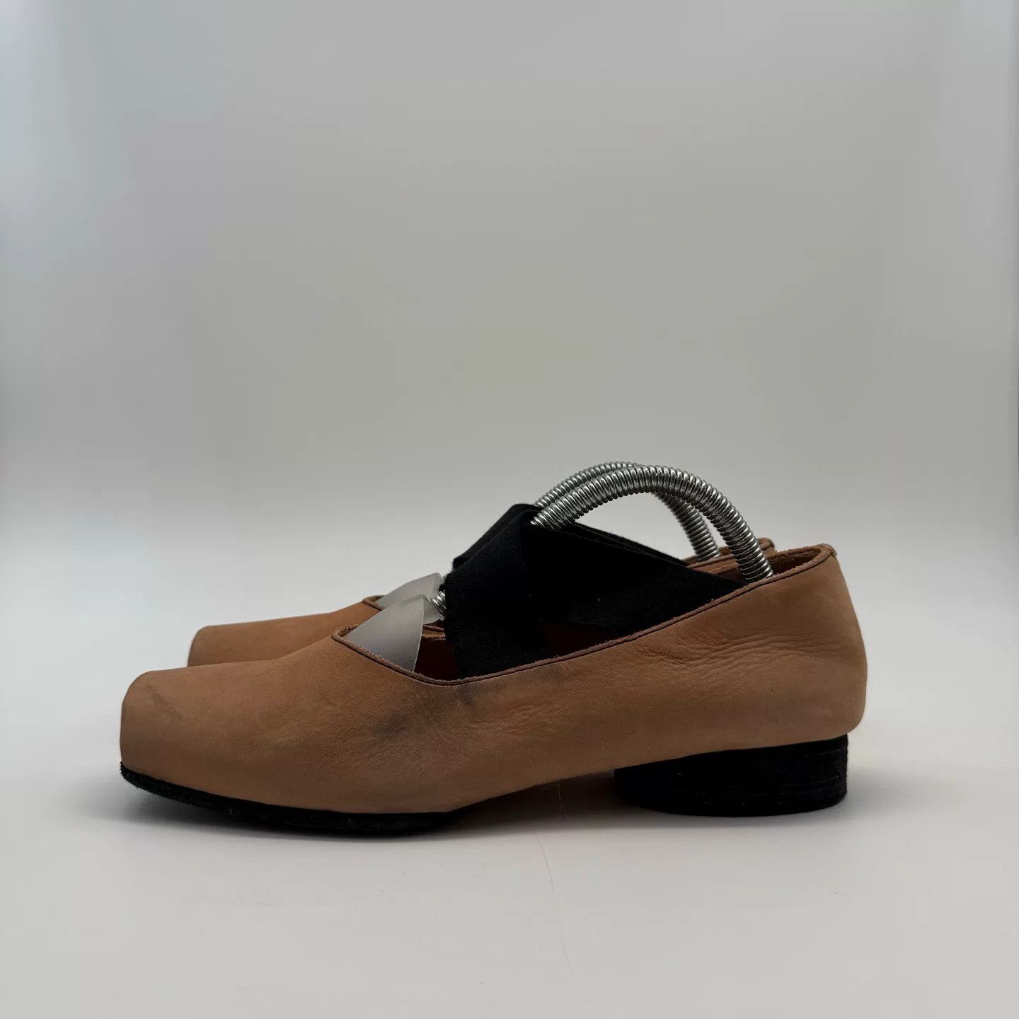 Uma Wang Uma Wang Ballet Shoes Size US 5 / IT 35 - 2 Thumbnail