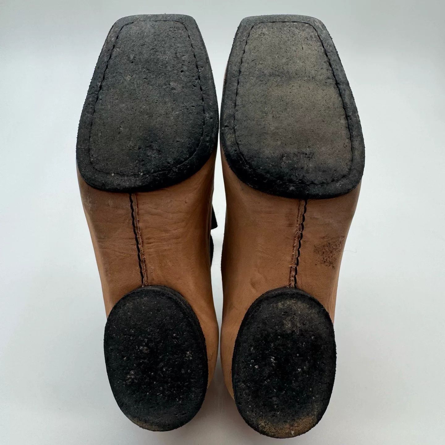 Uma Wang Uma Wang Ballet Shoes Size US 5 / IT 35 - 7 Thumbnail