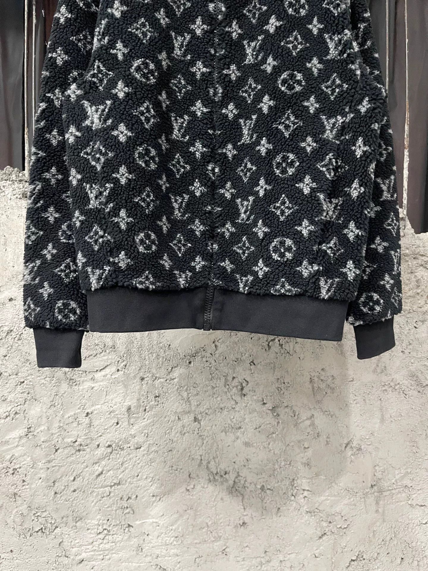 Louis Vuitton Louis Vuitton Teddy Jacket Size XS / US 0-2 / IT 36-38 - 3 Thumbnail