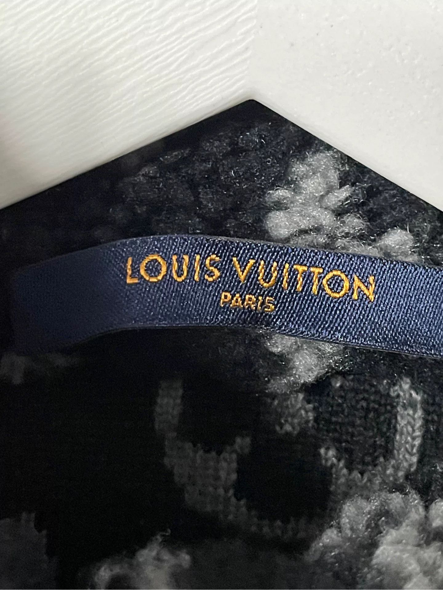 Louis Vuitton Louis Vuitton Teddy Jacket Size XS / US 0-2 / IT 36-38 - 5 Thumbnail