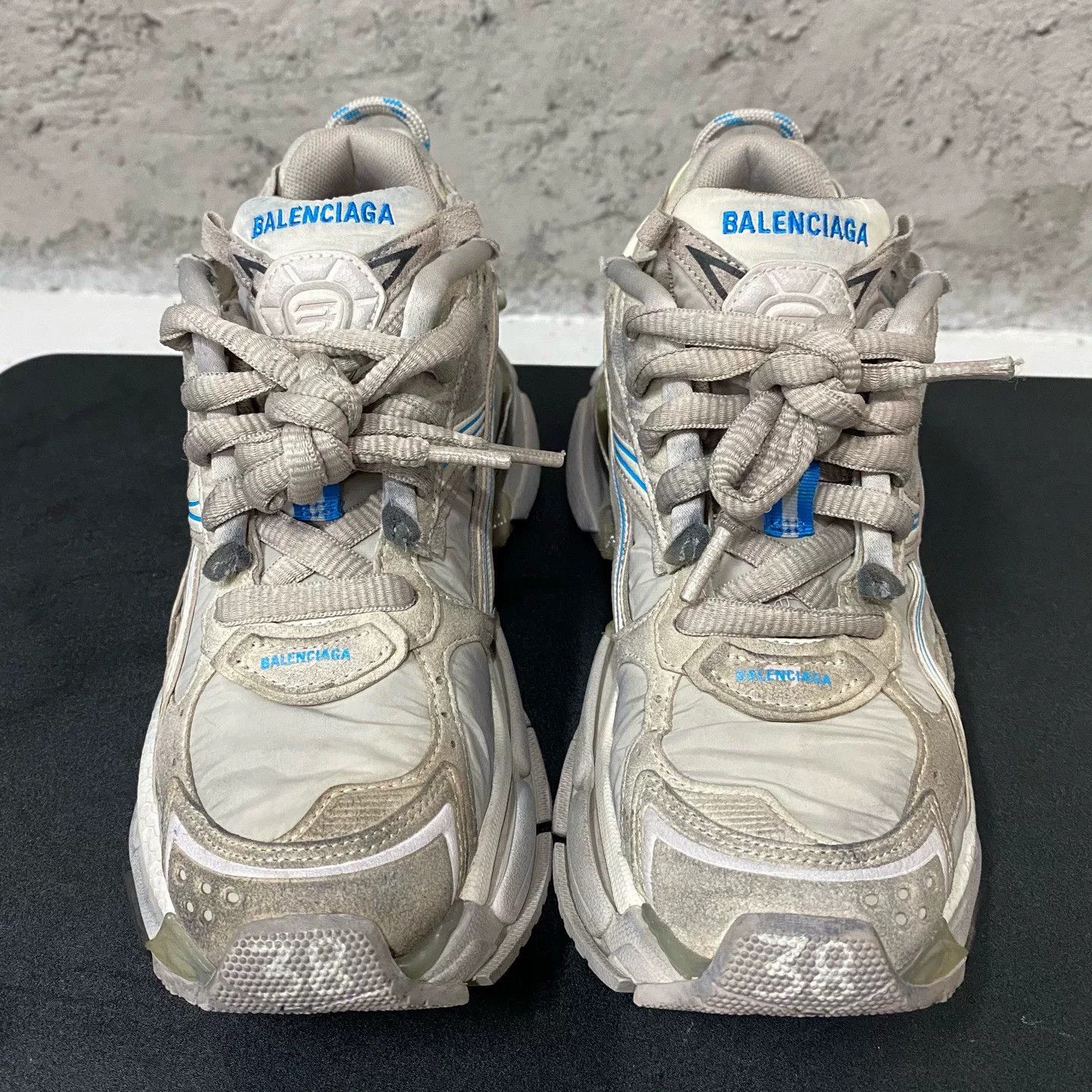Balenciaga Balenciaga Dad Shoes Size US 7 / IT 37 - 6 Thumbnail