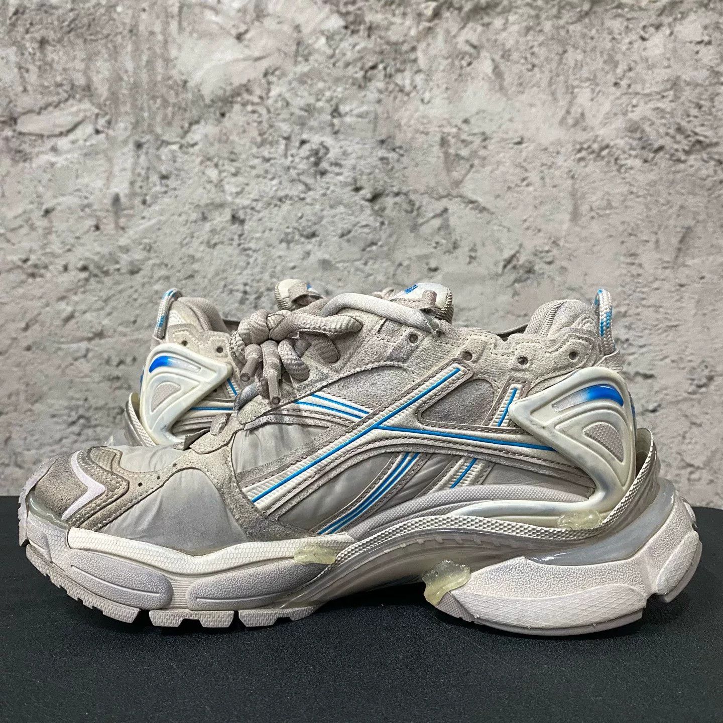 Balenciaga Balenciaga Dad Shoes Size US 7 / IT 37 - 5 Thumbnail
