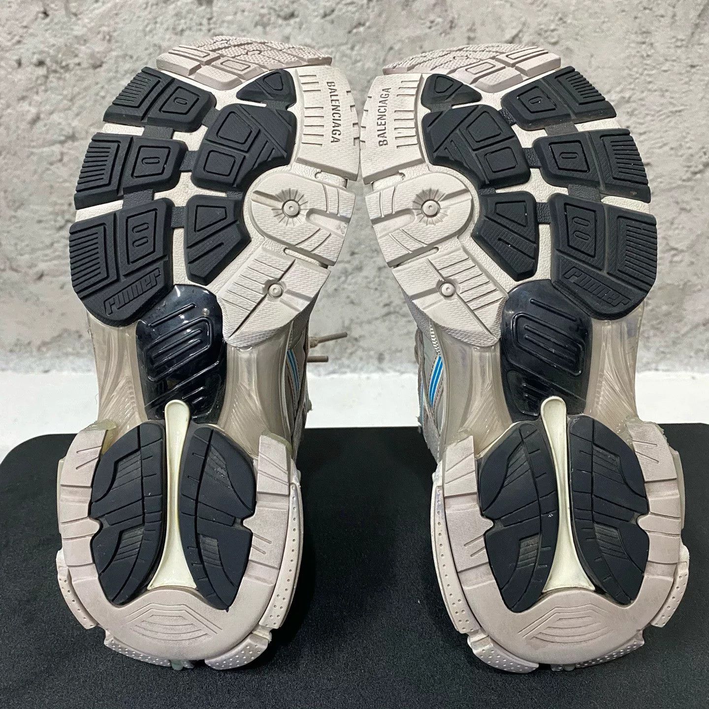 Balenciaga Balenciaga Dad Shoes Size US 7 / IT 37 - 7 Thumbnail