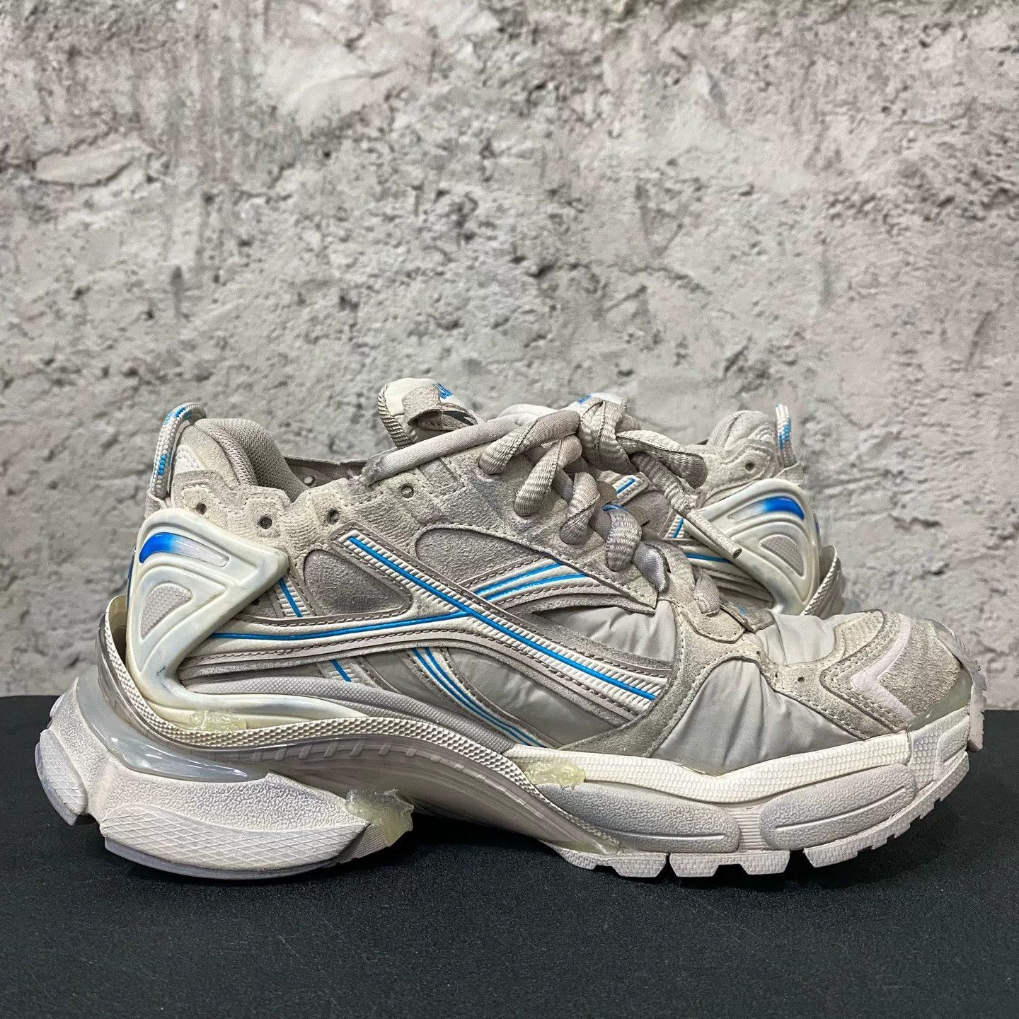 Balenciaga Balenciaga Dad Shoes Size US 7 / IT 37 - 4 Thumbnail