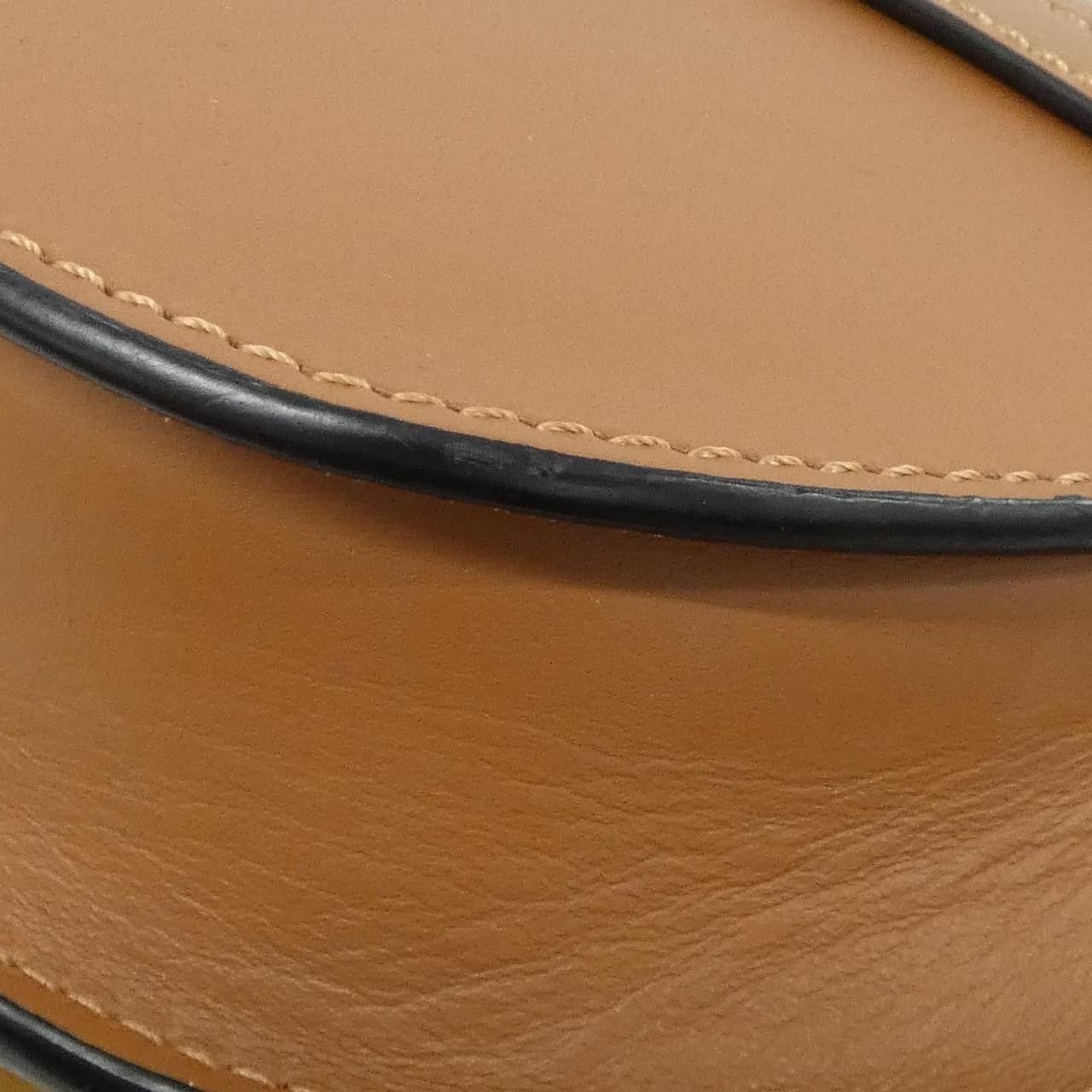 Loewe Loewe Loewe Gate Dual Mini Calf Shoulder Bag Leather Shoulder Bag A650N46X13 DUTY FREE for USA Size ONE SIZE - 3 Thumbnail