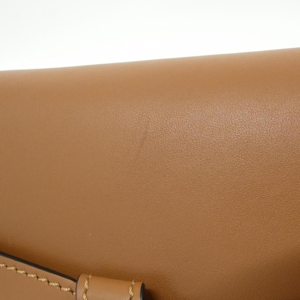 Loewe Loewe Loewe Gate Dual Mini Calf Shoulder Bag Leather Shoulder Bag A650N46X13 DUTY FREE for USA Size ONE SIZE - 5 Thumbnail