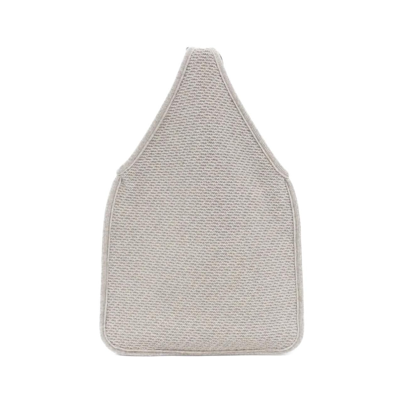 Miu Miu Miu Miu Miu Miu WOOL CASHMERE shoulder bag Textile Handbag 5BA295 DUTY FREE for USA Size ONE SIZE - 2 Thumbnail