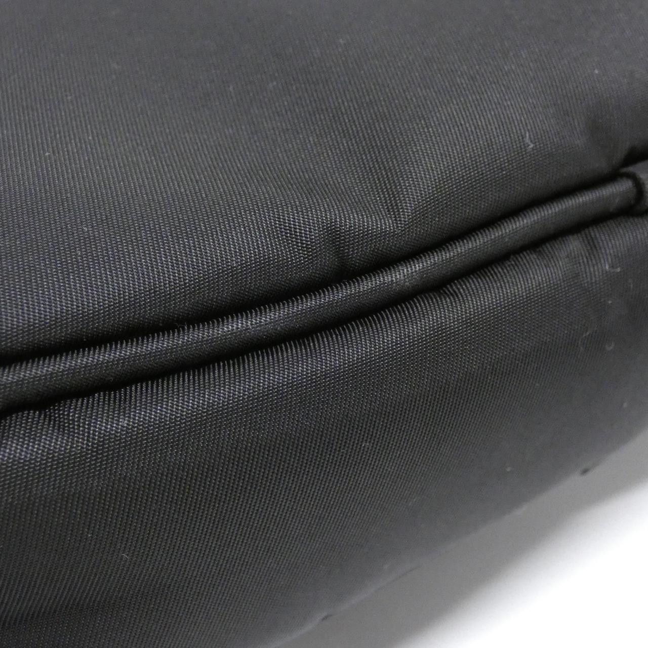 Gucci Gucci Gucci Nylon Waist Bag Textile Belt Bag 802096 FADUM DUTY FREE for USA Size ONE SIZE - 3 Thumbnail