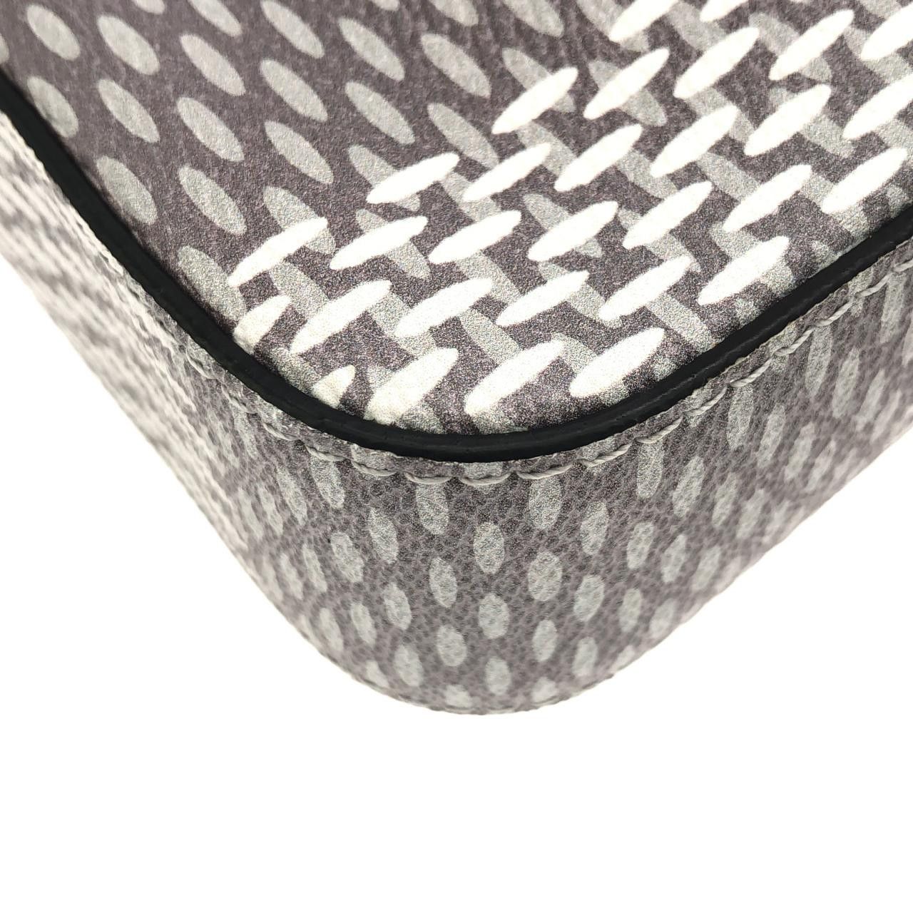 Louis Vuitton Louis Vuitton Louis Vuitton Damier Graphite 3D Messenger Bag Textile Shoulder Bag N50027 DUTY FREE for USA Size ONE SIZE - 3 Thumbnail
