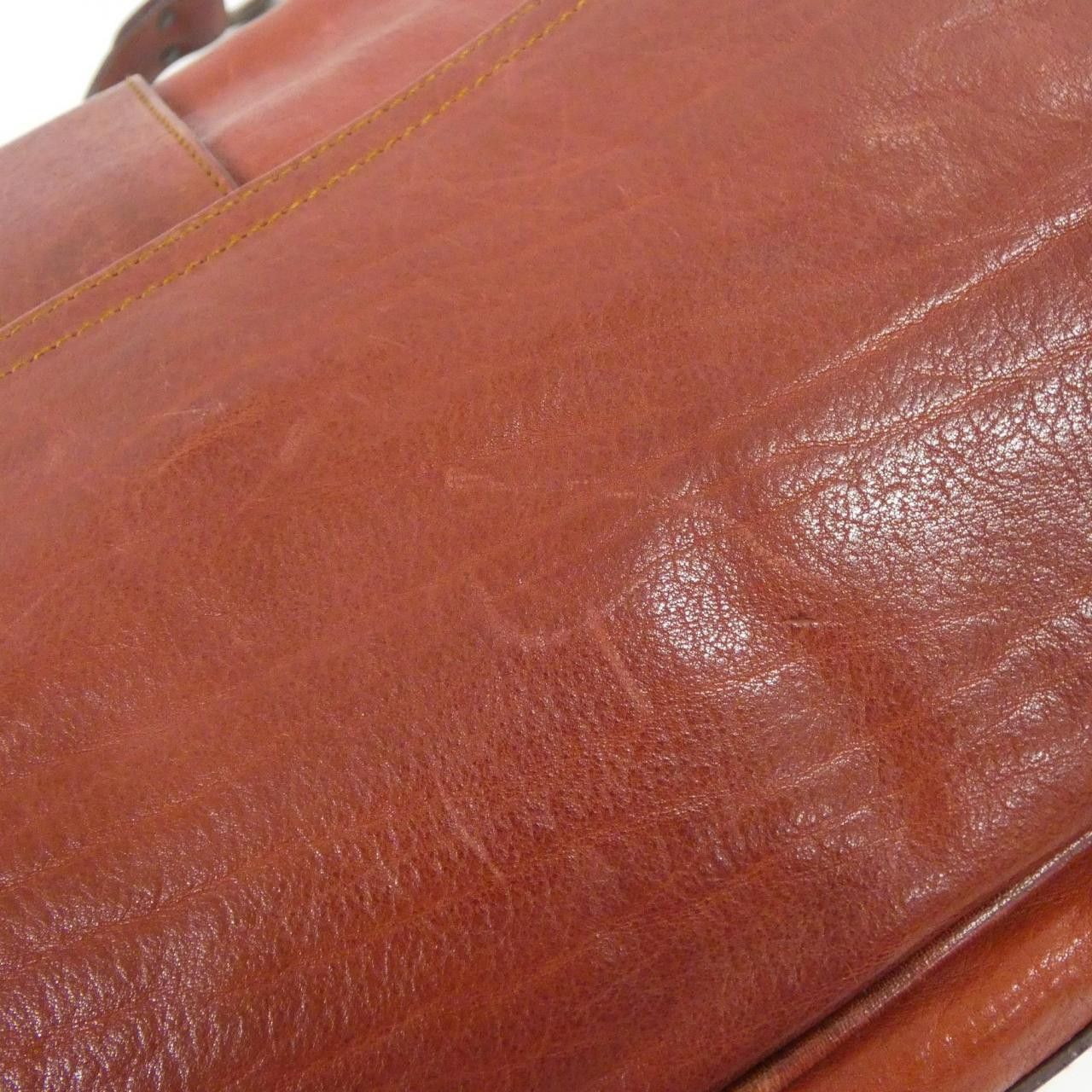 Dior Dior Christian Dior Leather Shoulder Bag Leather Shoulder Bag WAC44923 DUTY FREE for USA Size ONE SIZE - 4 Thumbnail