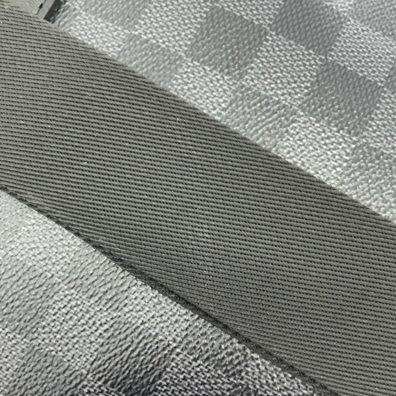 Louis Vuitton Louis Vuitton Louis Vuitton Avenue Sling Bag Damier Graphite Shoulder Bag Textile Shoulder Bag N45302 DUTY FREE for USA Size ONE SIZE - 7 Thumbnail