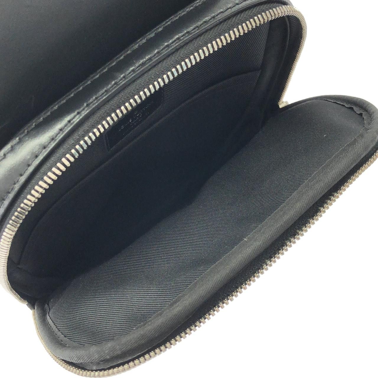 Louis Vuitton Louis Vuitton Louis Vuitton Avenue Sling Bag Damier Graphite Shoulder Bag Textile Shoulder Bag N45302 DUTY FREE for USA Size ONE SIZE - 8 Thumbnail
