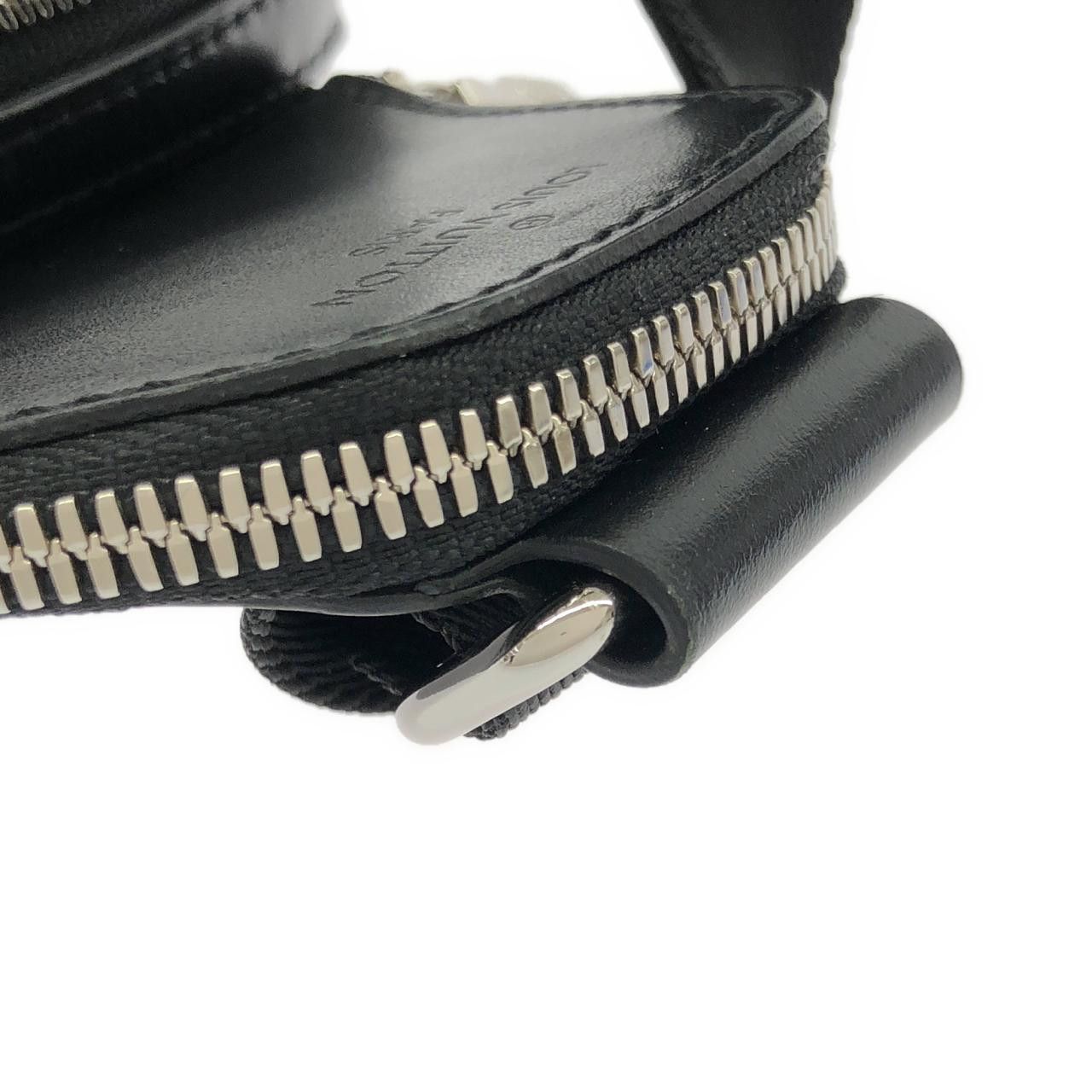 Louis Vuitton Louis Vuitton Louis Vuitton Avenue Sling Bag Damier Graphite Shoulder Bag Textile Shoulder Bag N45302 DUTY FREE for USA Size ONE SIZE - 5 Thumbnail