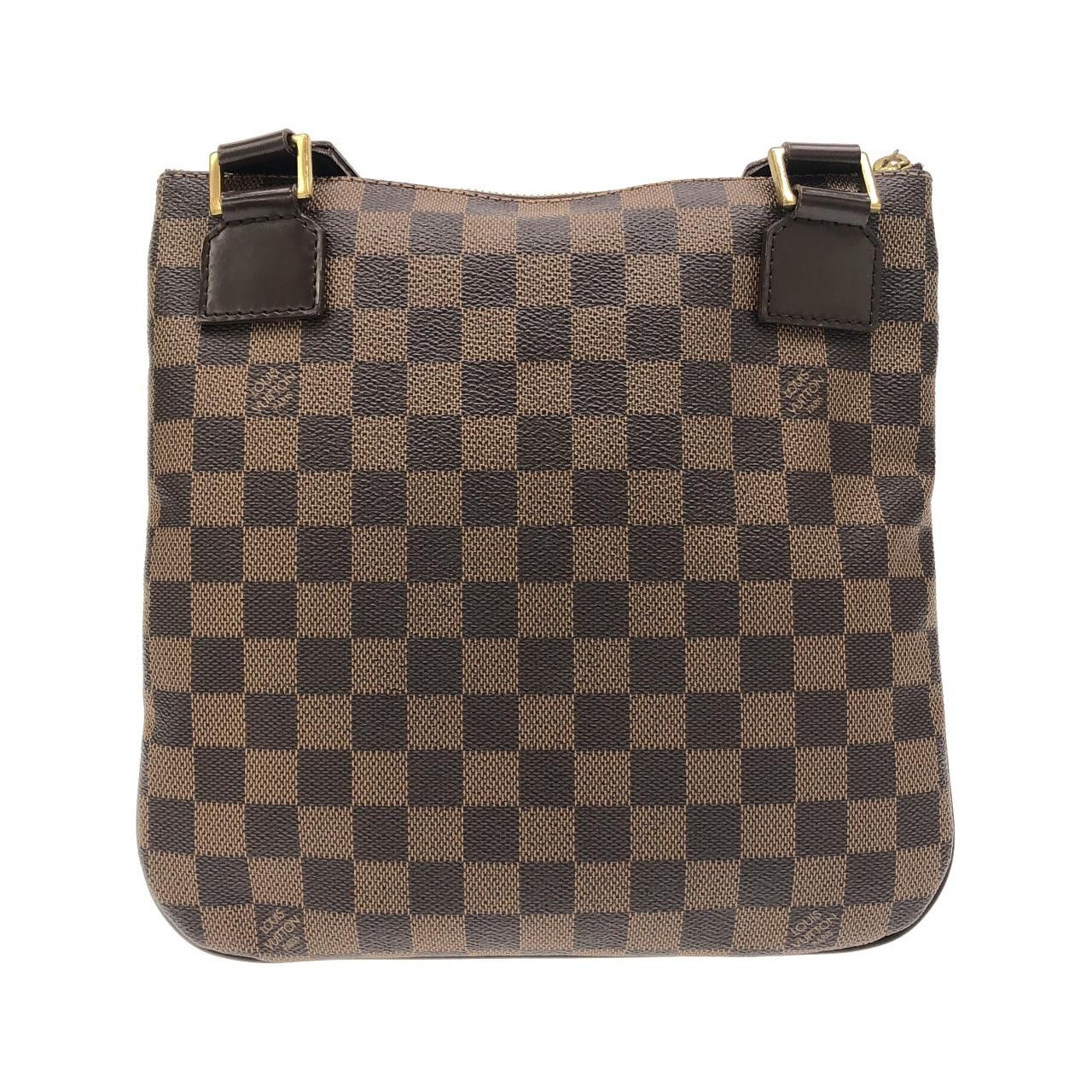 Louis Vuitton Louis Vuitton Louis Vuitton Pochette Bosphore Damier Shoulder Bag Textile Shoulder Bag N51111 DUTY FREE for USA Size ONE SIZE - 2 Thumbnail