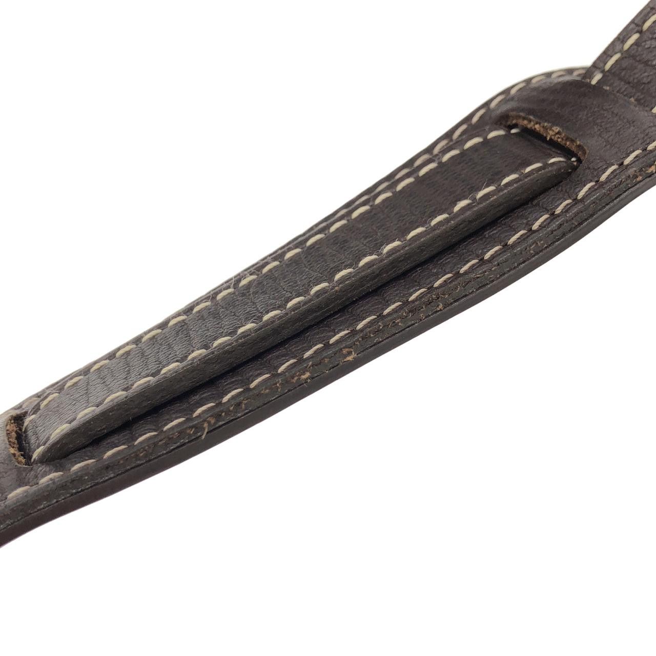 Louis Vuitton Louis Vuitton Louis Vuitton Monogram Mini Lin Shoulder Bag Textile Shoulder Bag M95227 DUTY FREE for USA Size ONE SIZE - 8 Thumbnail