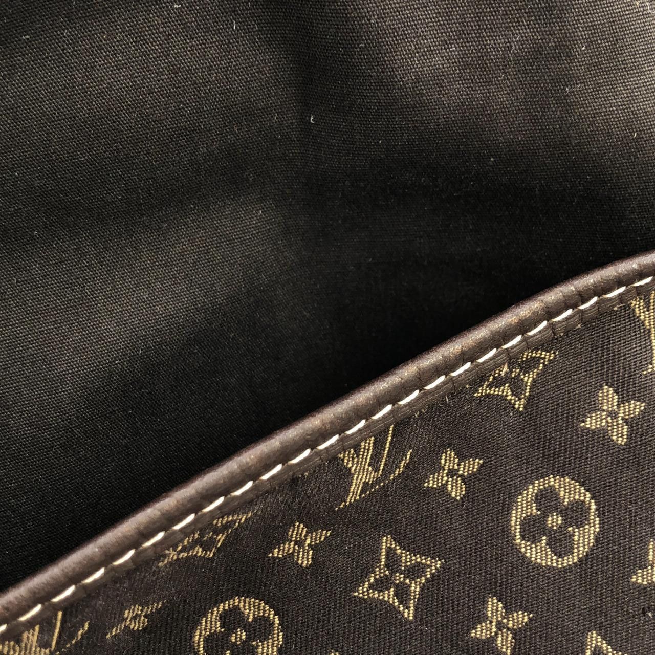 Louis Vuitton Louis Vuitton Louis Vuitton Monogram Mini Lin Shoulder Bag Textile Shoulder Bag M95227 DUTY FREE for USA Size ONE SIZE - 10 Thumbnail