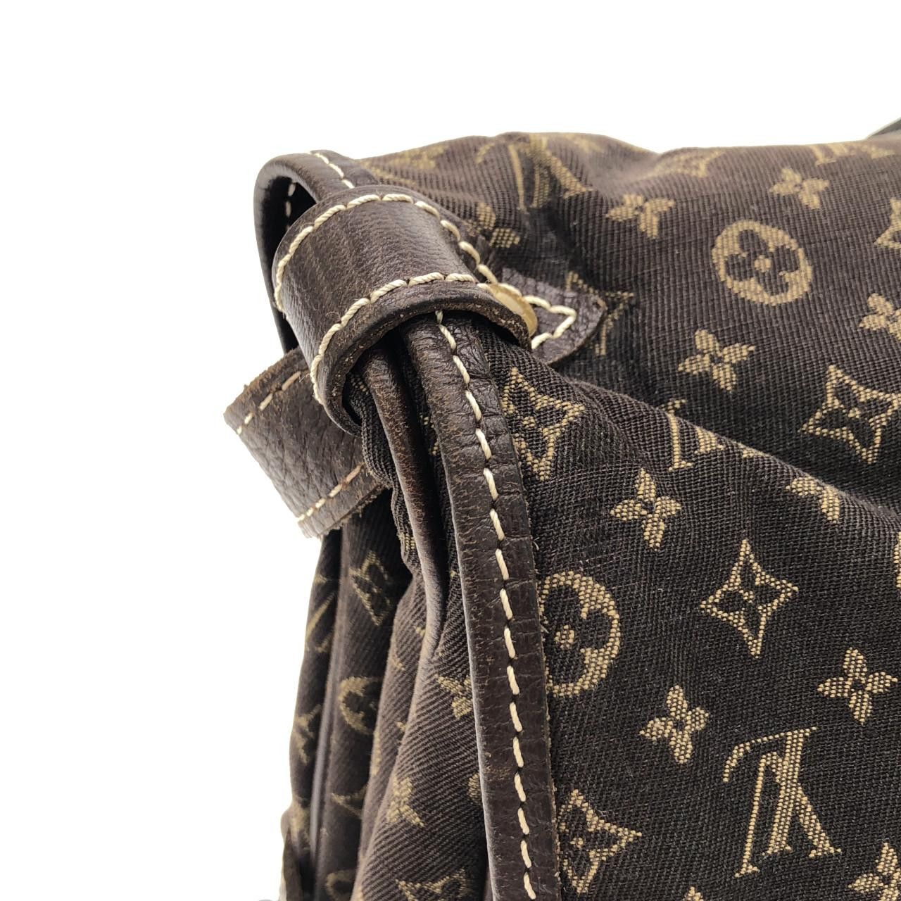 Louis Vuitton Louis Vuitton Louis Vuitton Monogram Mini Lin Shoulder Bag Textile Shoulder Bag M95227 DUTY FREE for USA Size ONE SIZE - 4 Thumbnail