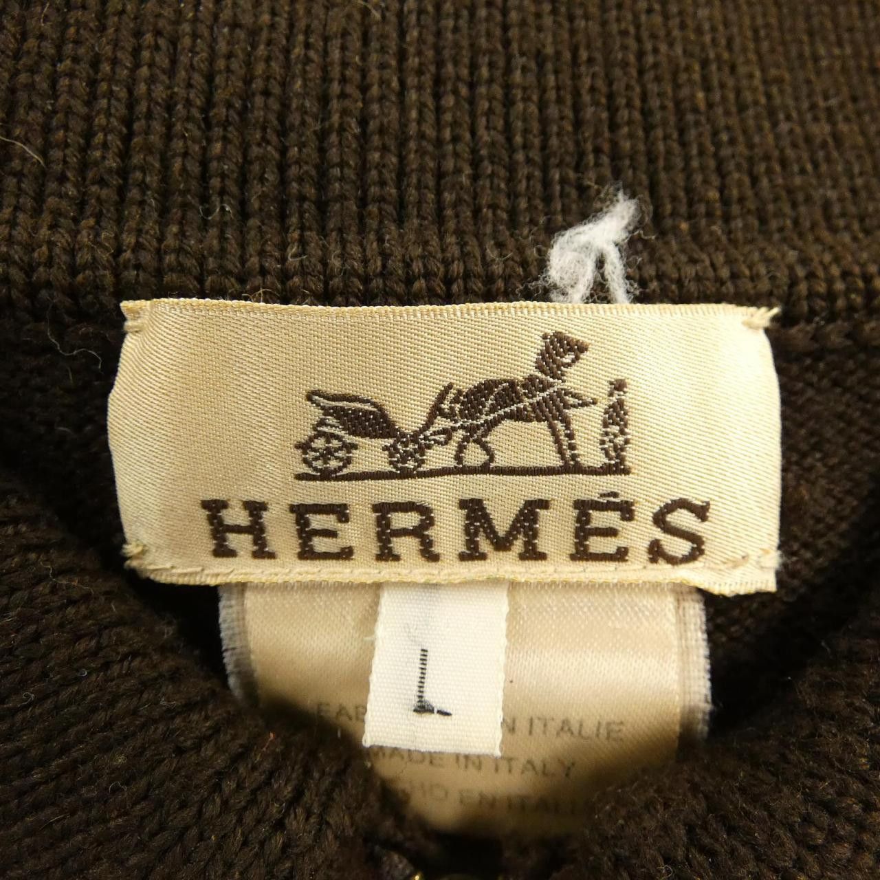 Hermes Hermes Hermes Top L Others Tops DUTY FREE for USA Size ONE SIZE - 5 Thumbnail