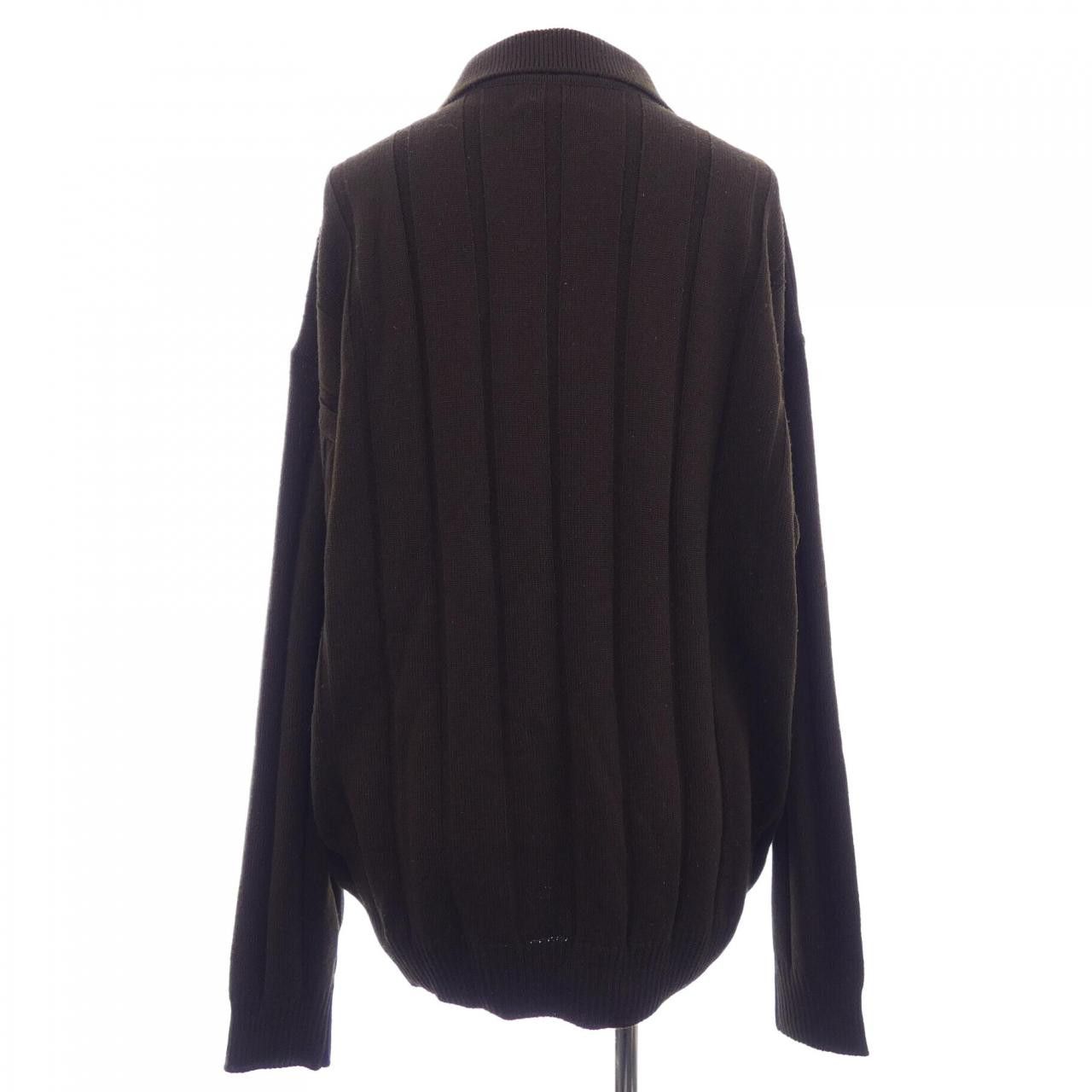 Hermes Hermes Hermes Top L Others Tops DUTY FREE for USA Size ONE SIZE - 2 Thumbnail