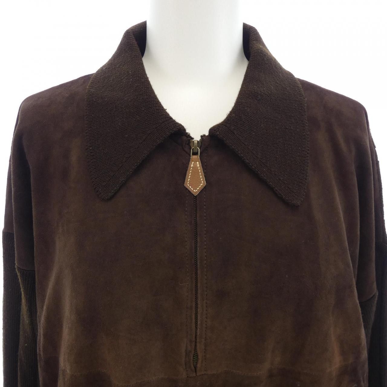 Hermes Hermes Hermes Top L Others Tops DUTY FREE for USA Size ONE SIZE - 6 Thumbnail