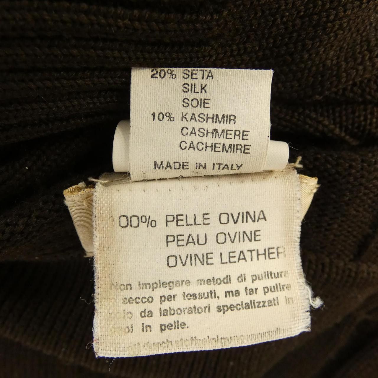 Hermes Hermes Hermes Top L Others Tops DUTY FREE for USA Size ONE SIZE - 4 Thumbnail
