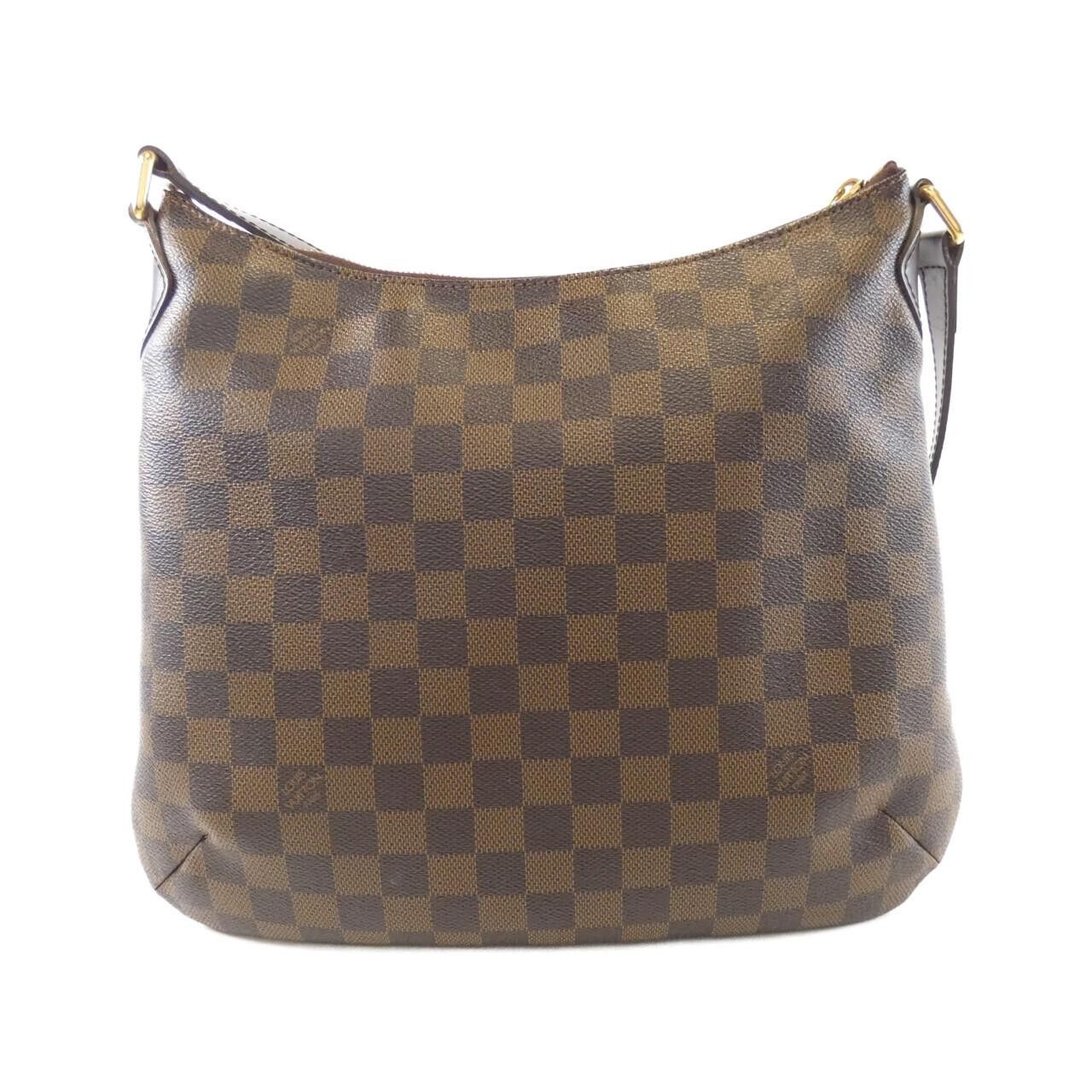 Louis Vuitton Louis Vuitton Louis Vuitton Bloomsbury Damier shoulder bag Textile Shoulder Bag N42251 DUTY FREE for USA Size ONE SIZE - 2 Thumbnail