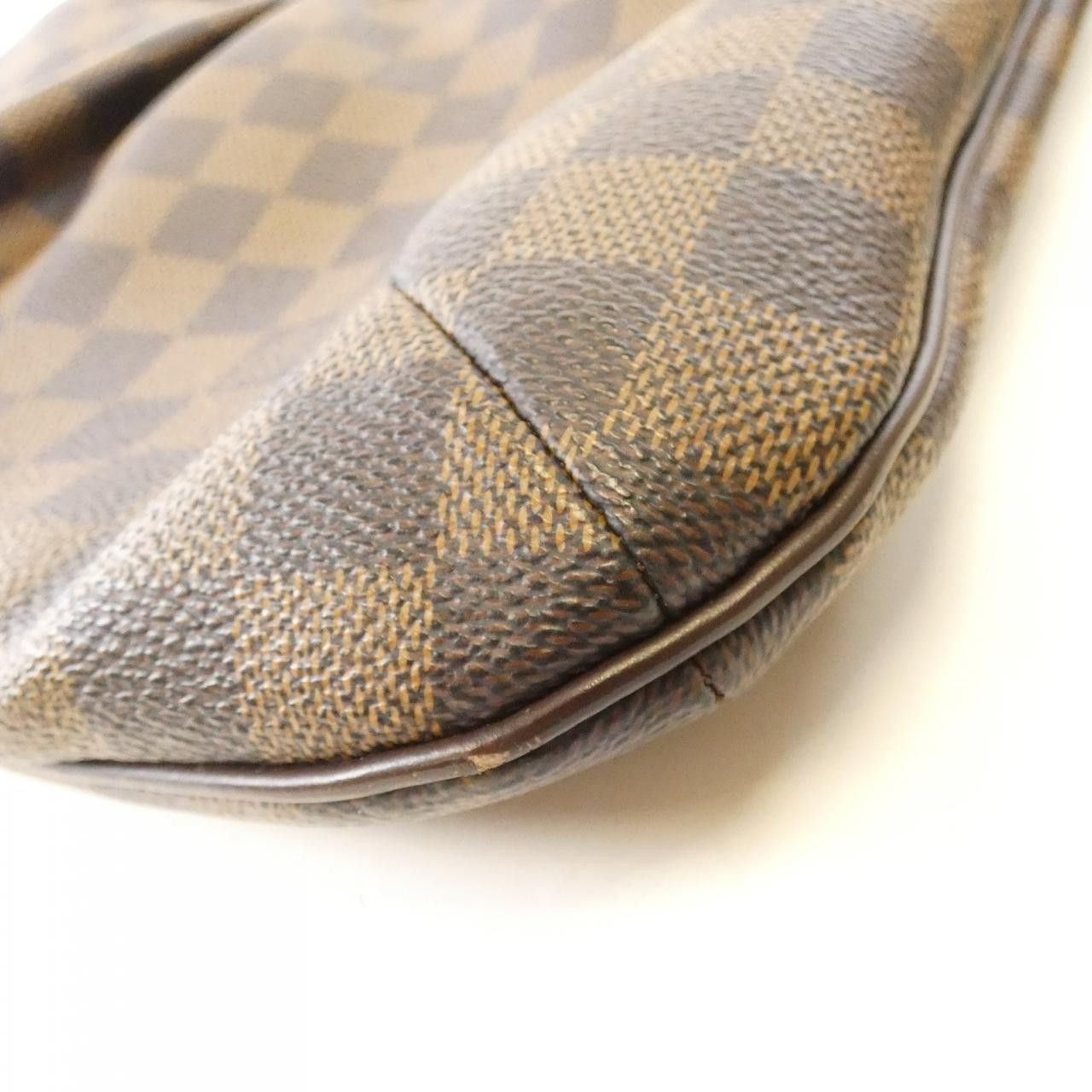 Louis Vuitton Louis Vuitton Louis Vuitton Bloomsbury Damier shoulder bag Textile Shoulder Bag N42251 DUTY FREE for USA Size ONE SIZE - 3 Thumbnail