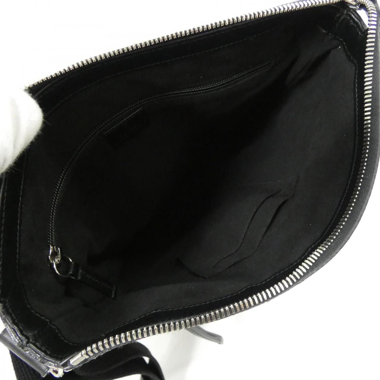Gucci Gucci Gucci GG Caleido GG Supreme Shoulder Bag Textile Shoulder Bag 471466K1L3N DUTY FREE for USA Size ONE SIZE - 9 Thumbnail