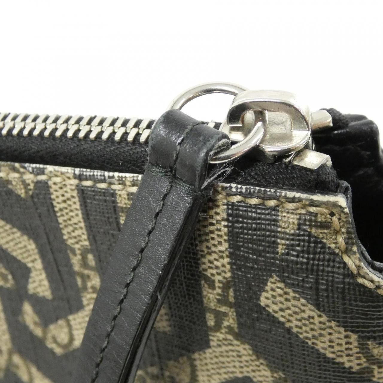 Gucci Gucci Gucci GG Caleido GG Supreme Shoulder Bag Textile Shoulder Bag 471466K1L3N DUTY FREE for USA Size ONE SIZE - 5 Thumbnail