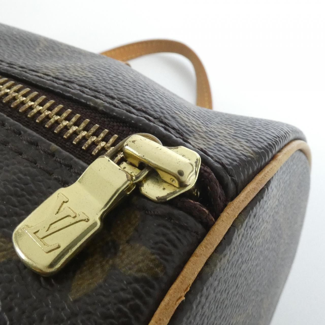 Louis Vuitton Louis Vuitton Louis Vuitton Monogram Bag Textile Shoulder Bag M51385 DUTY FREE for USA Size ONE SIZE - 7 Thumbnail