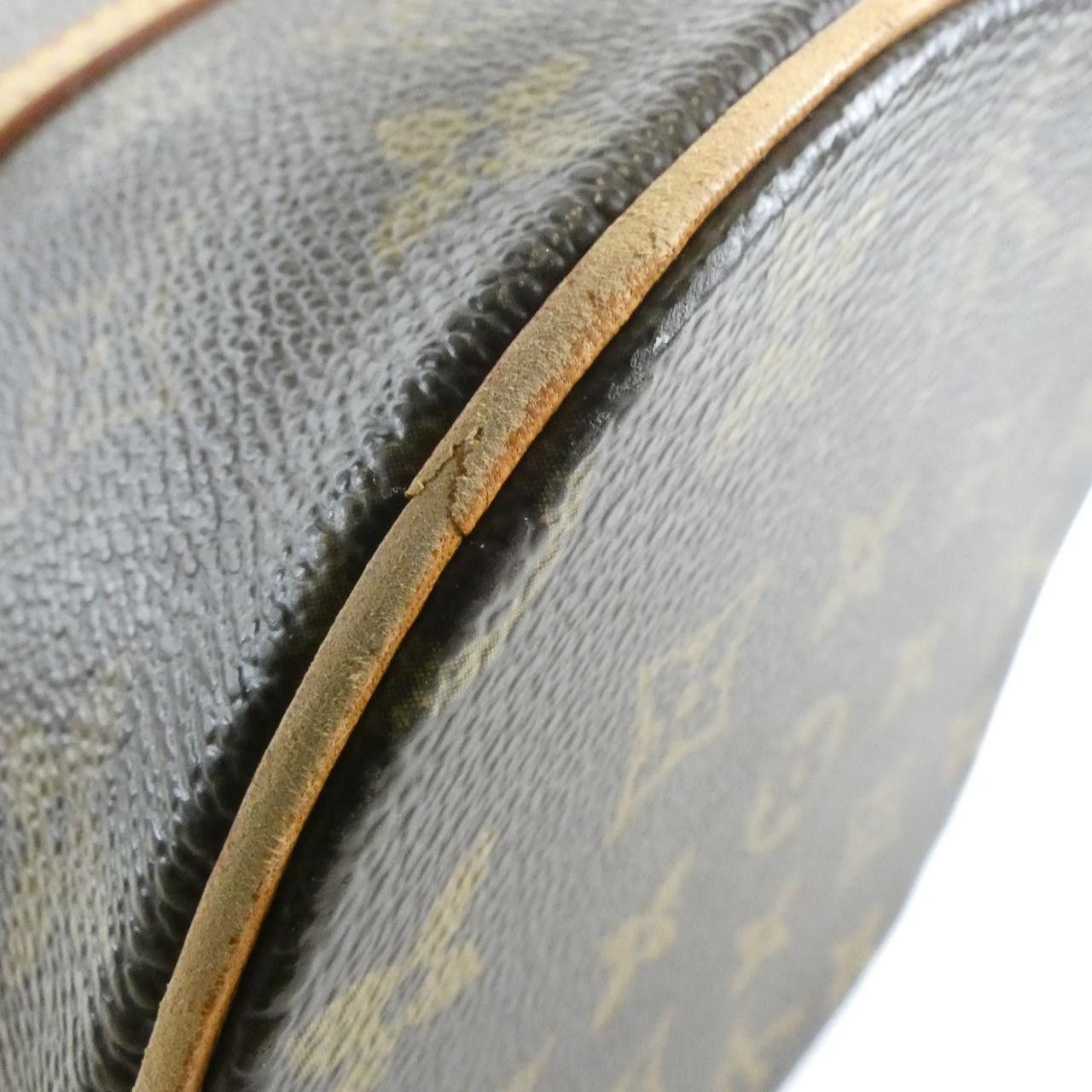 Louis Vuitton Louis Vuitton Louis Vuitton Monogram Bag Textile Shoulder Bag M51385 DUTY FREE for USA Size ONE SIZE - 3 Thumbnail
