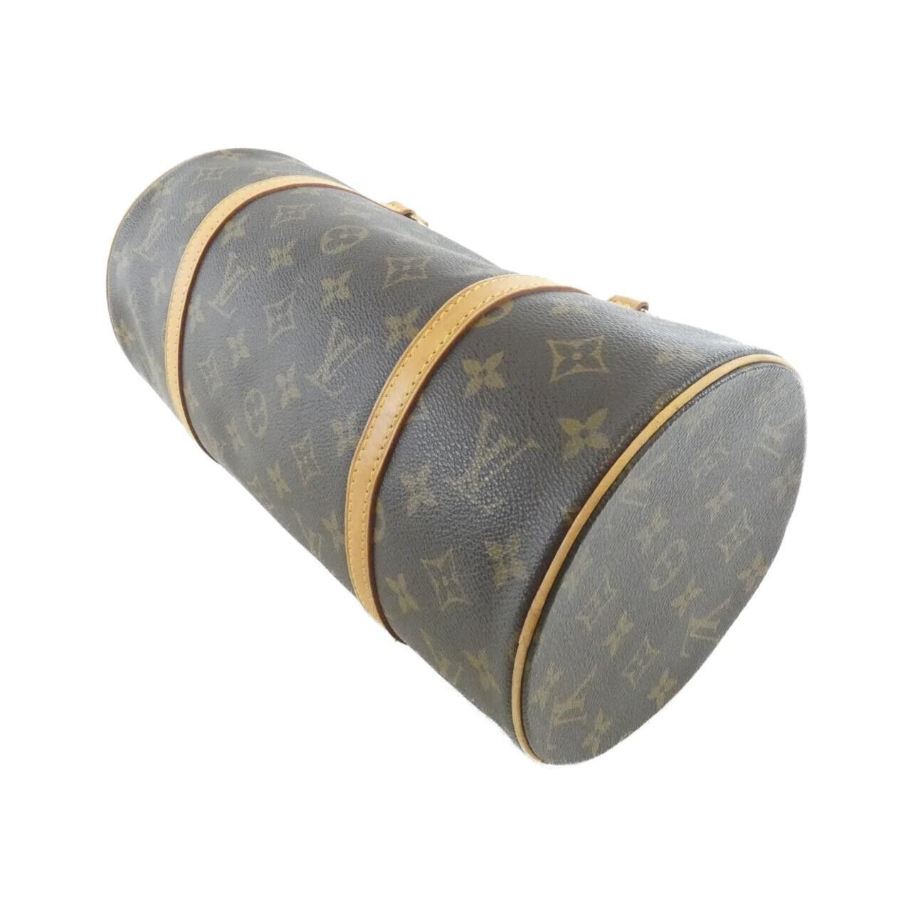 Louis Vuitton Louis Vuitton Louis Vuitton Monogram Bag Textile Shoulder Bag M51385 DUTY FREE for USA Size ONE SIZE - 2 Thumbnail