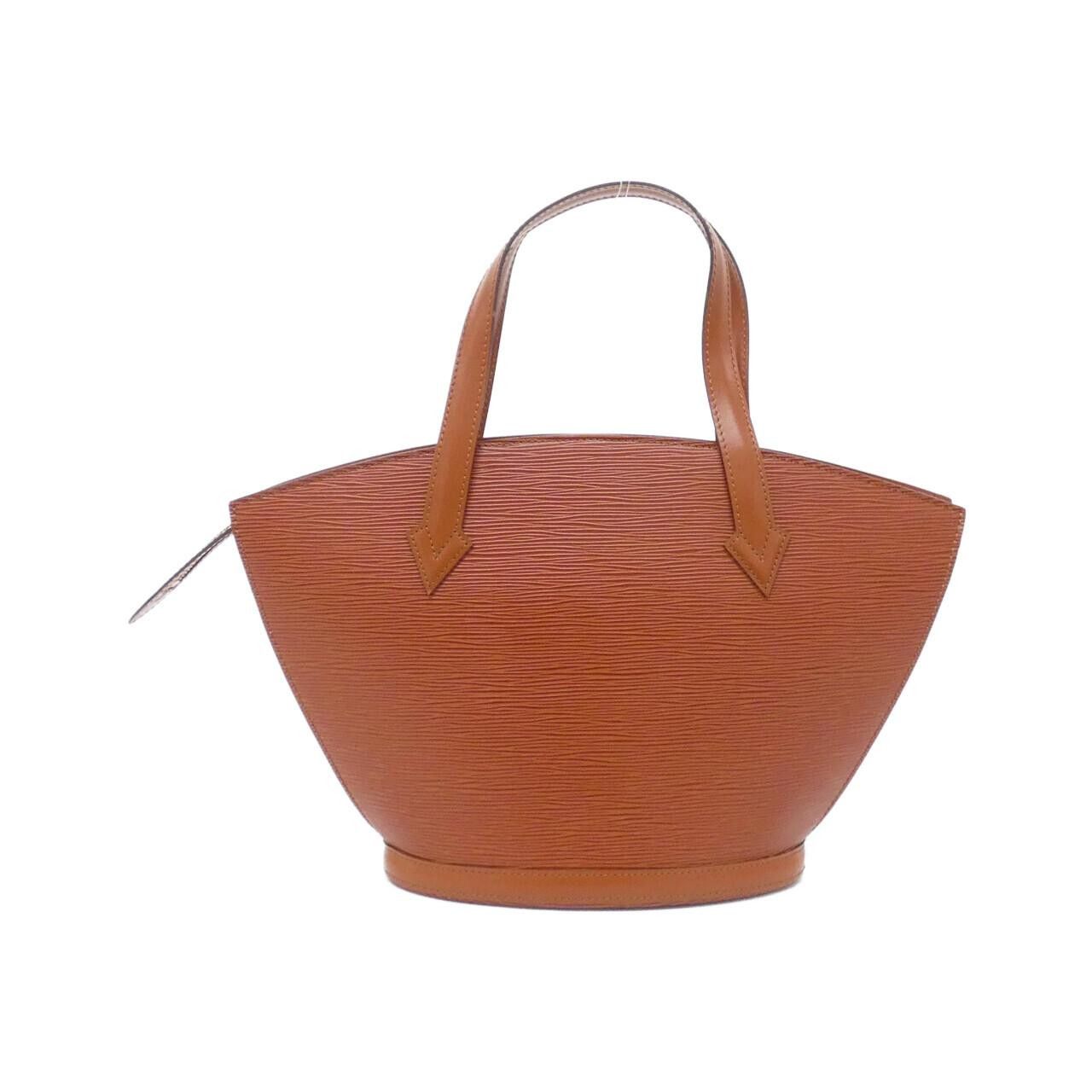 Louis Vuitton Louis Vuitton Louis Vuitton Epi Tote Bag Leather Handbag M52273 DUTY FREE for USA Size ONE SIZE - 2 Thumbnail