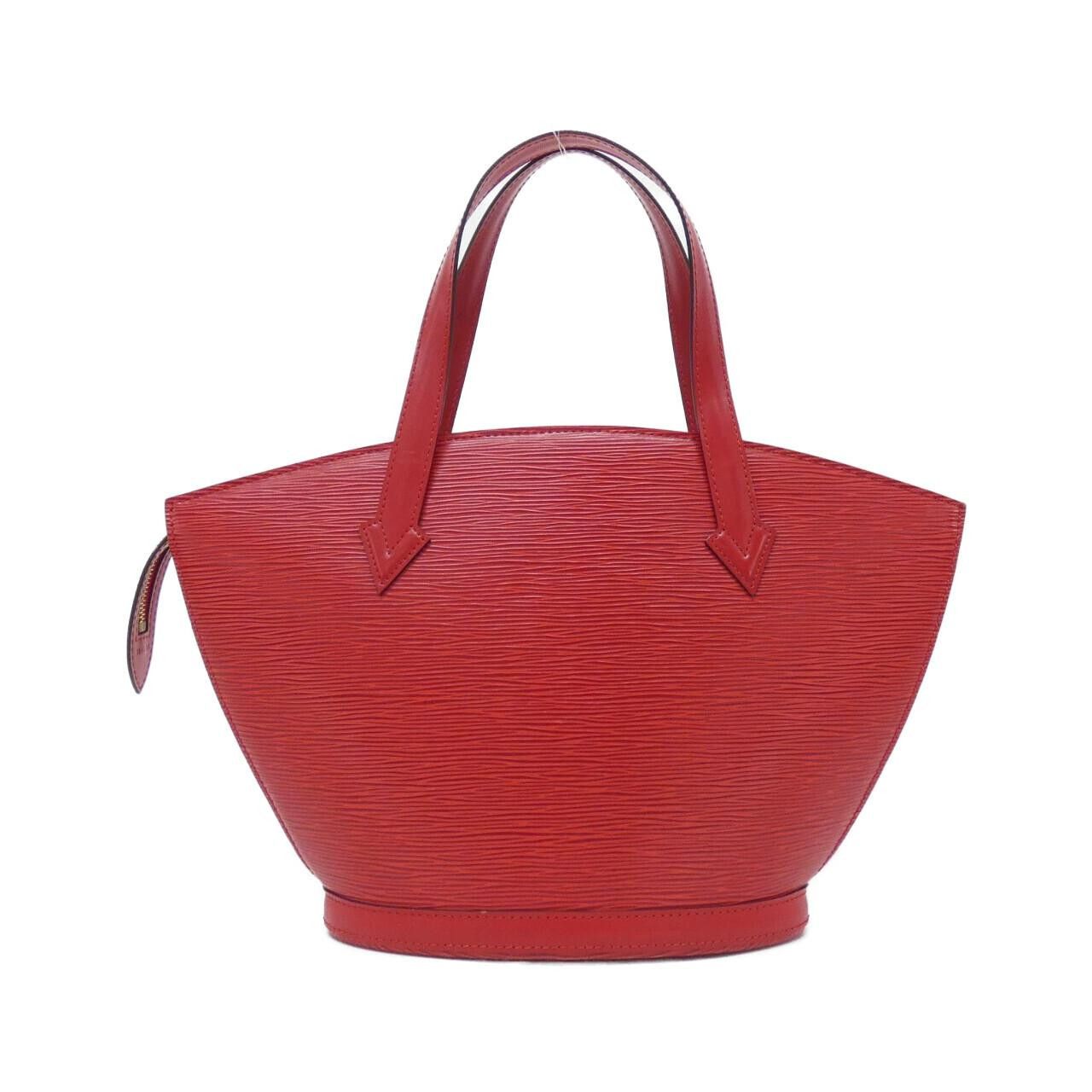 Louis Vuitton Louis Vuitton Louis Vuitton Epi Bag Leather Handbag M52277 DUTY FREE for USA Size ONE SIZE - 2 Thumbnail