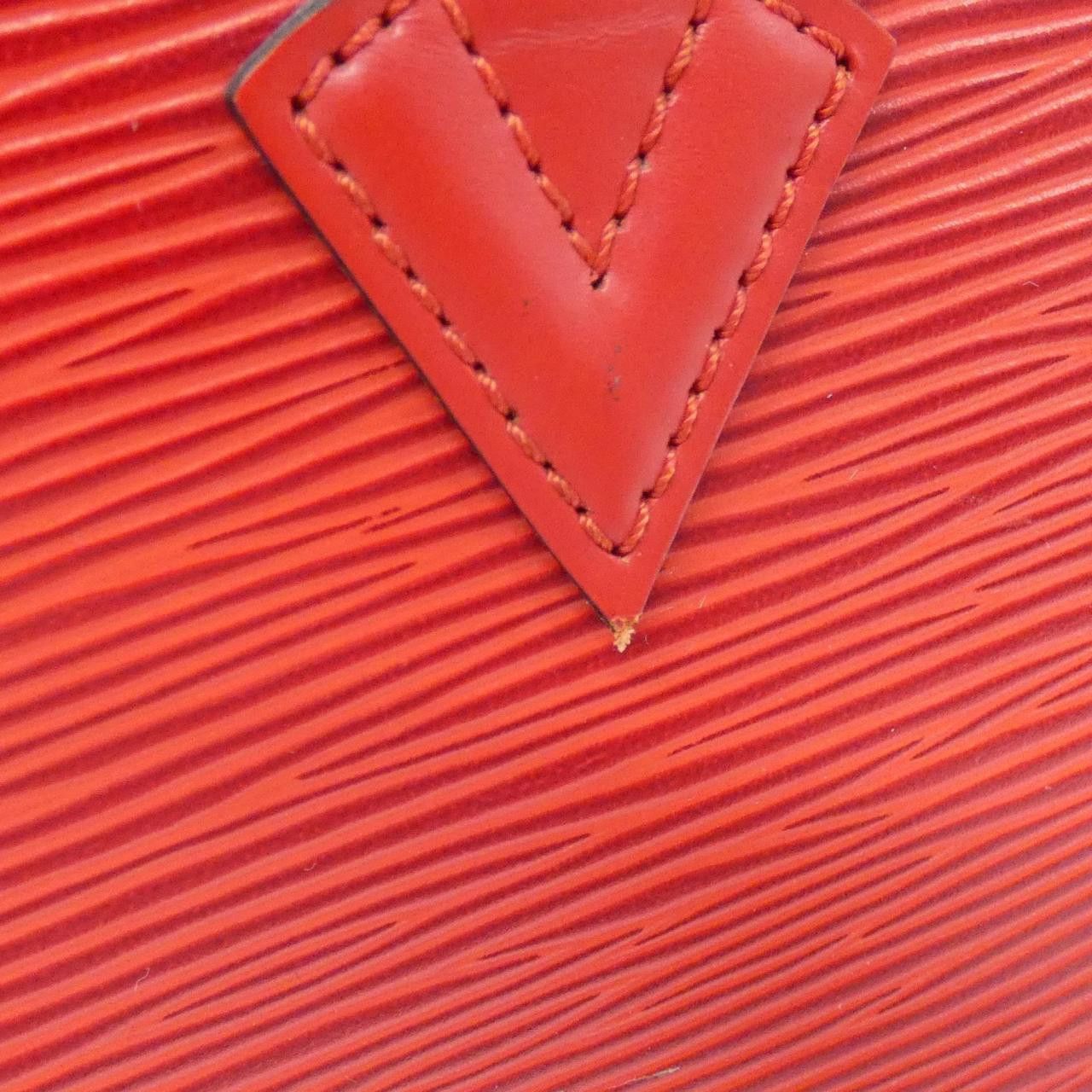 Louis Vuitton Louis Vuitton Louis Vuitton Epi Bag Leather Handbag M52277 DUTY FREE for USA Size ONE SIZE - 6 Thumbnail