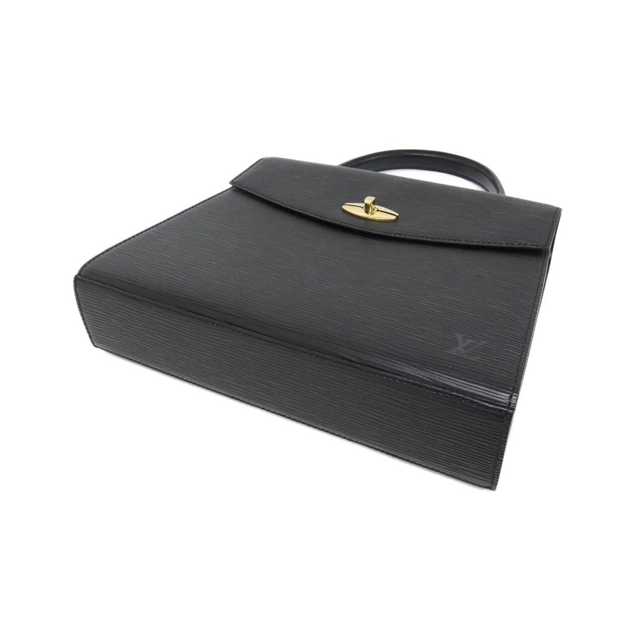 Louis Vuitton Louis Vuitton Louis Vuitton Epi handbag Leather Handbag M52372 DUTY FREE for USA Size ONE SIZE - 3 Thumbnail