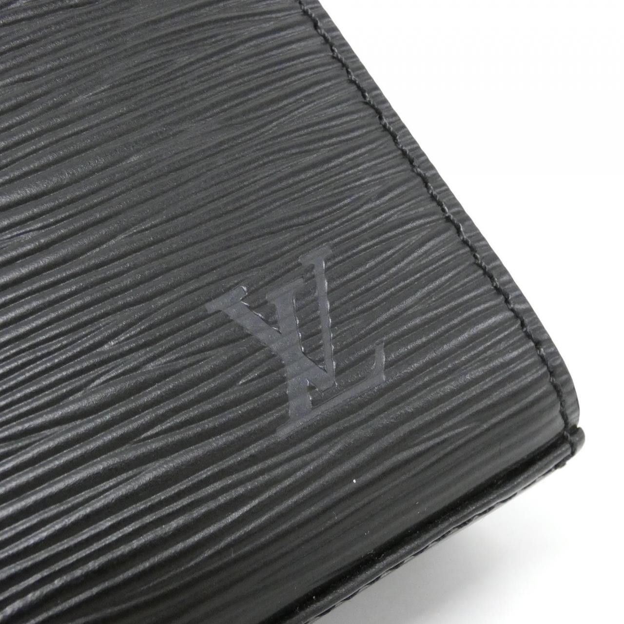 Louis Vuitton Louis Vuitton Louis Vuitton Epi handbag Leather Handbag M52372 DUTY FREE for USA Size ONE SIZE - 4 Thumbnail