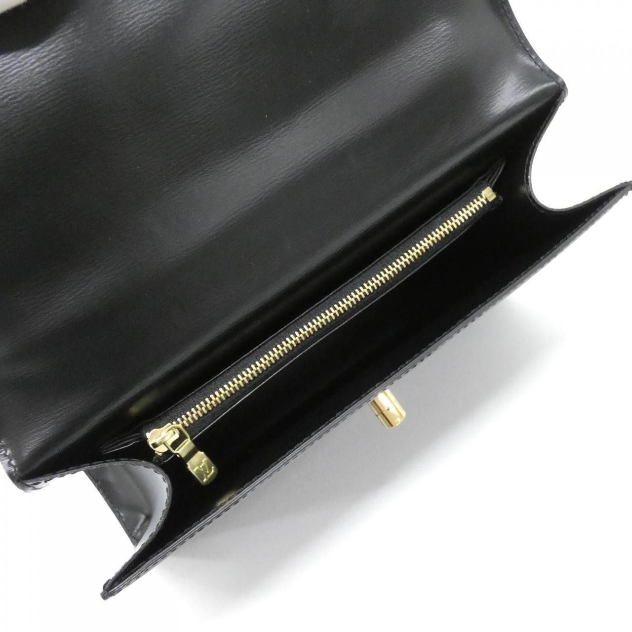 Louis Vuitton Louis Vuitton Louis Vuitton Epi handbag Leather Handbag M52372 DUTY FREE for USA Size ONE SIZE - 6 Thumbnail
