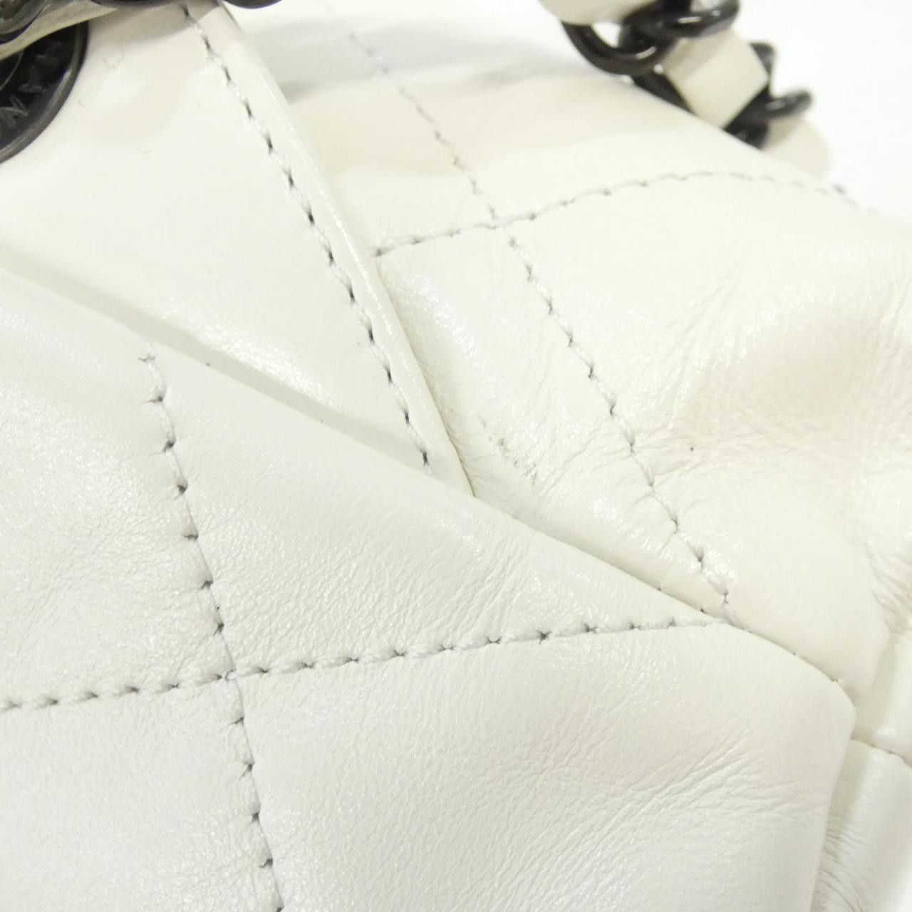 Chanel Chanel Chanel Chanel 22 Calf Backpack Leather Backpack AS3859 DUTY FREE for USA Size ONE SIZE - 5 Thumbnail