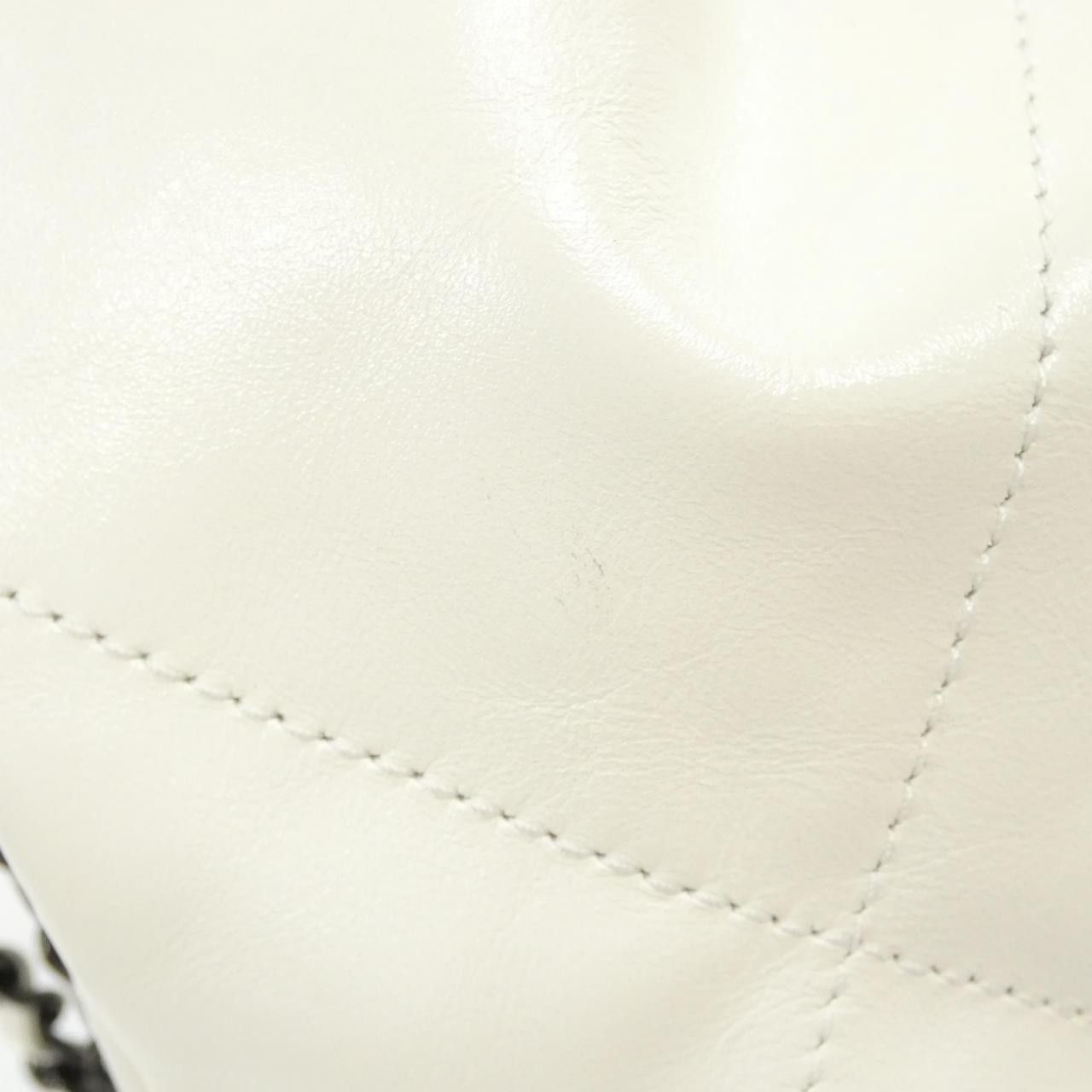 Chanel Chanel Chanel Chanel 22 Calf Backpack Leather Backpack AS3859 DUTY FREE for USA Size ONE SIZE - 7 Thumbnail