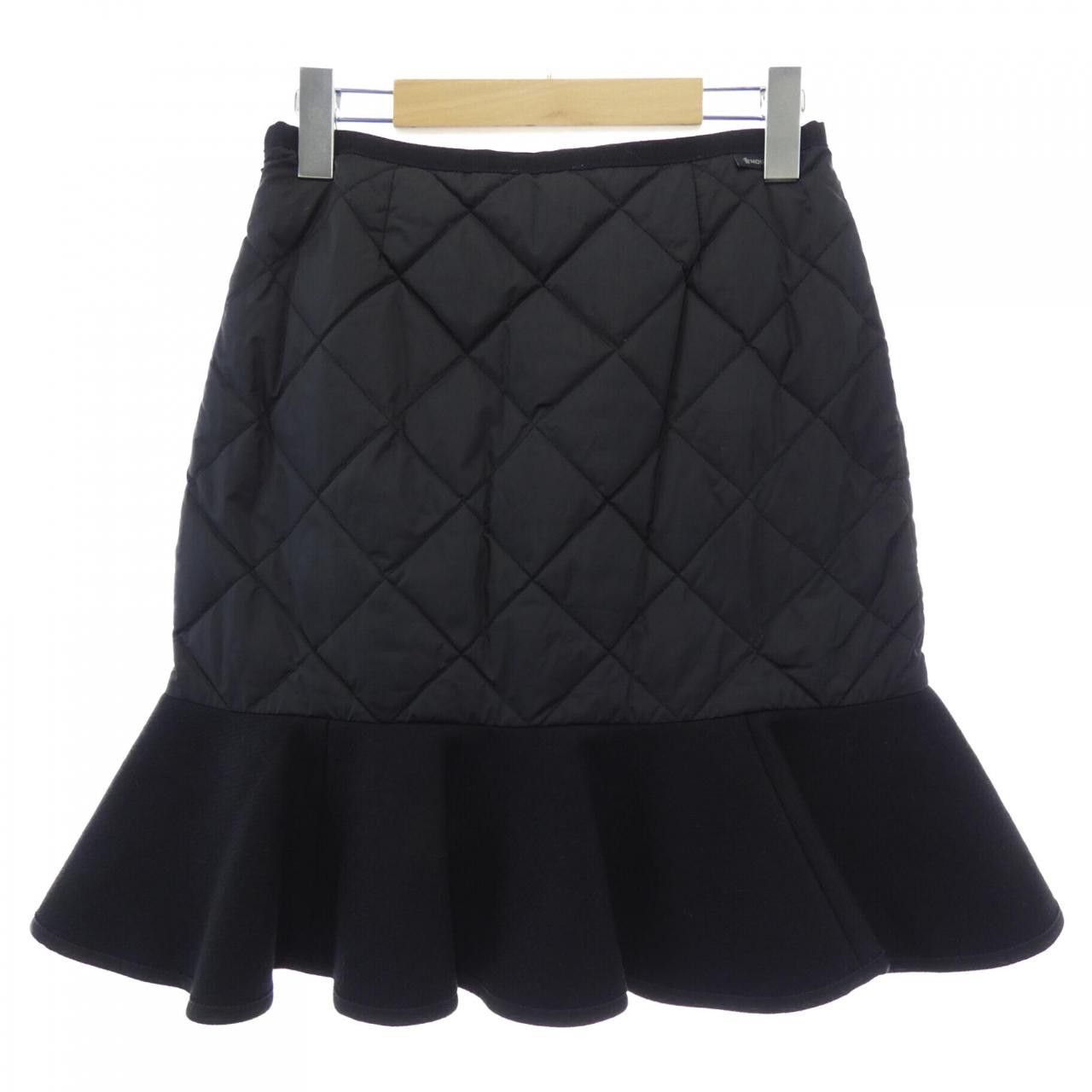 Moncler Moncler Moncler Skirt Others Skirts 420932569680 DUTY FREE for USA Size ONE SIZE - 2 Thumbnail