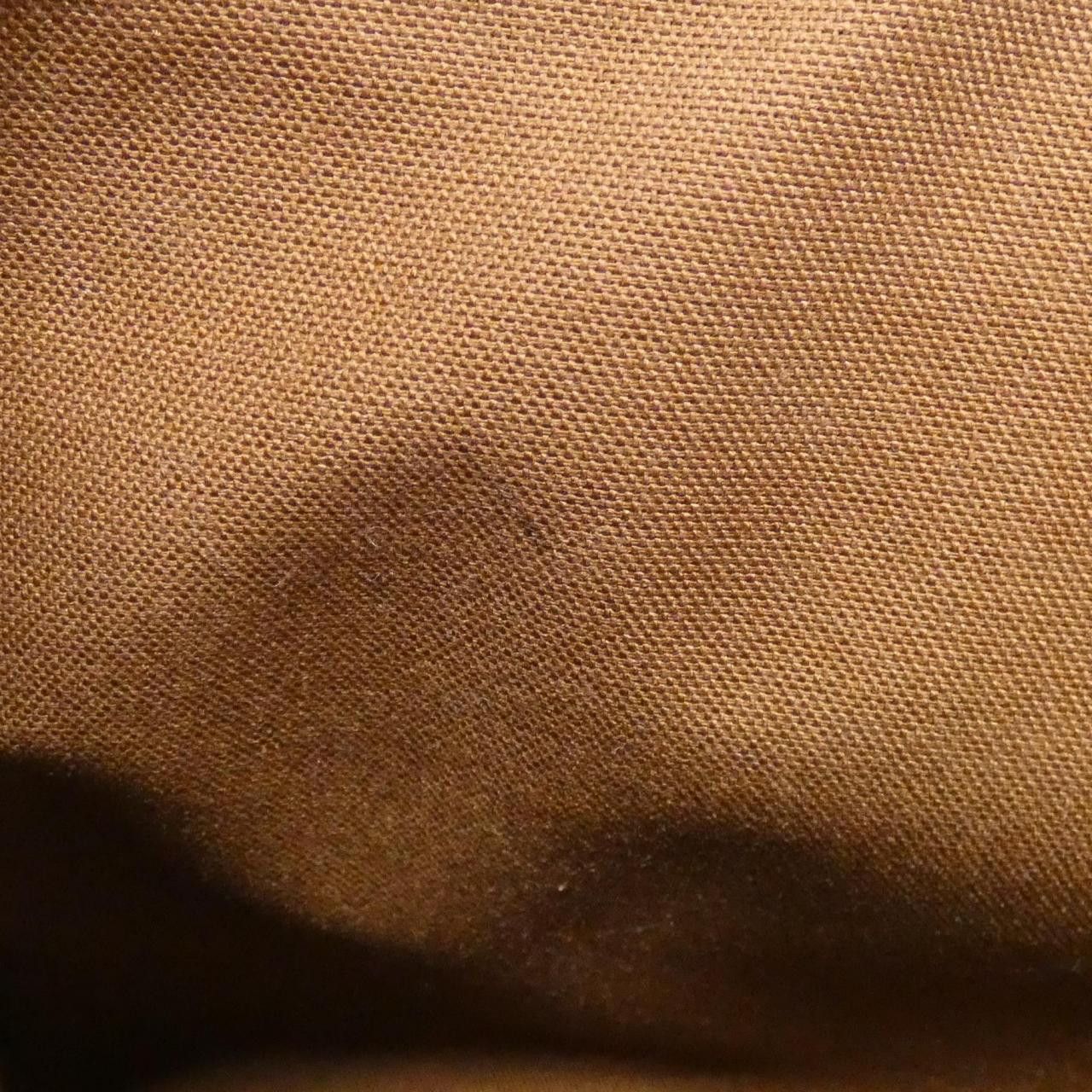 Louis Vuitton Louis Vuitton Louis Vuitton Batignolles Horizontal Monogram Bag Textile Tote Bag M51154 DUTY FREE for USA Size ONE SIZE - 7 Thumbnail