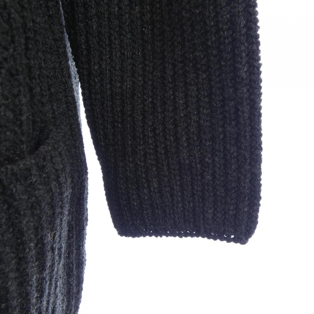 Gucci Gucci Gucci Knitwear Textile Tops 256 5063 5205 DUTY FREE for USA Size ONE SIZE - 6 Thumbnail