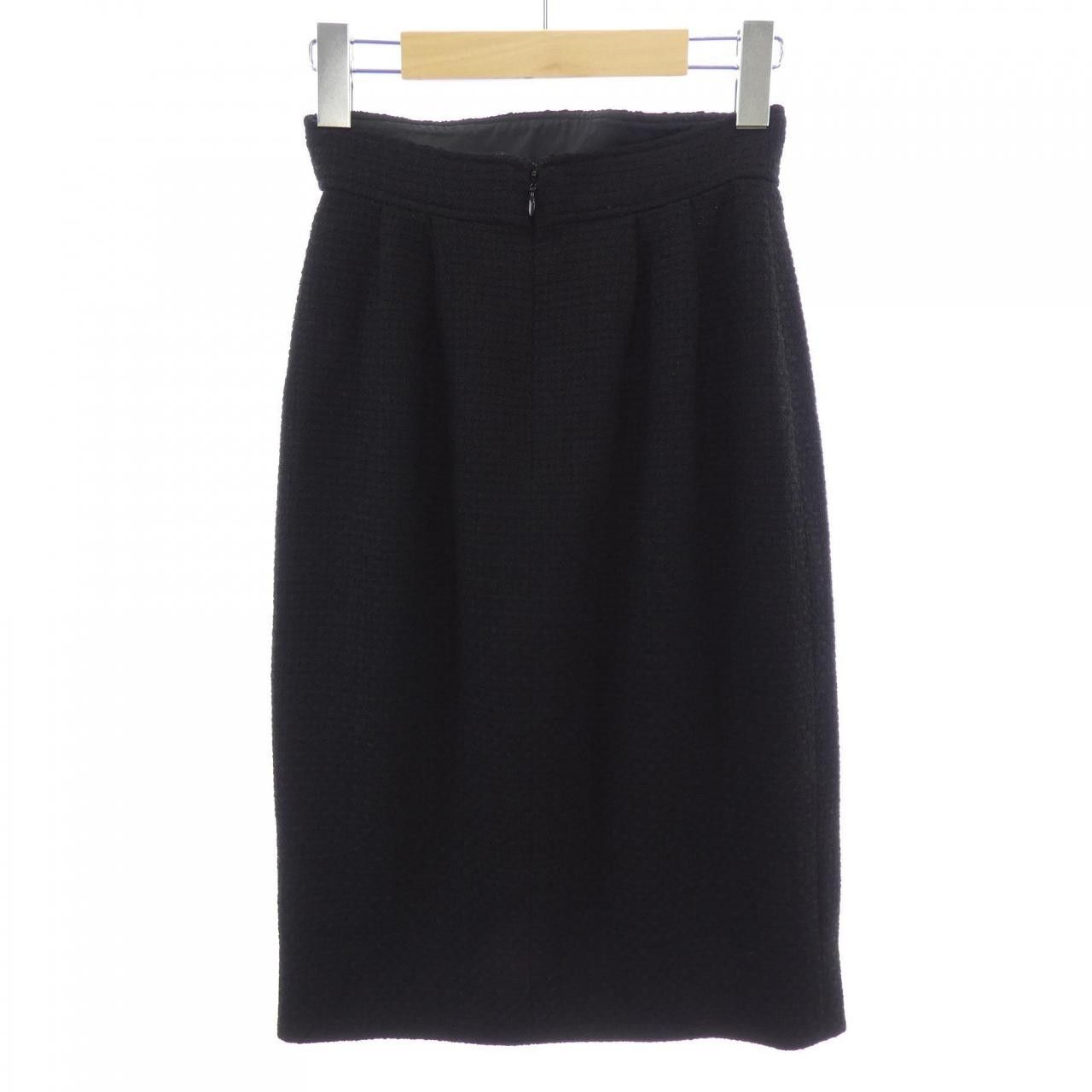 Chanel Chanel Chanel vintage skirt Others Skirts 20105 DUTY FREE for USA Size ONE SIZE - 2 Thumbnail