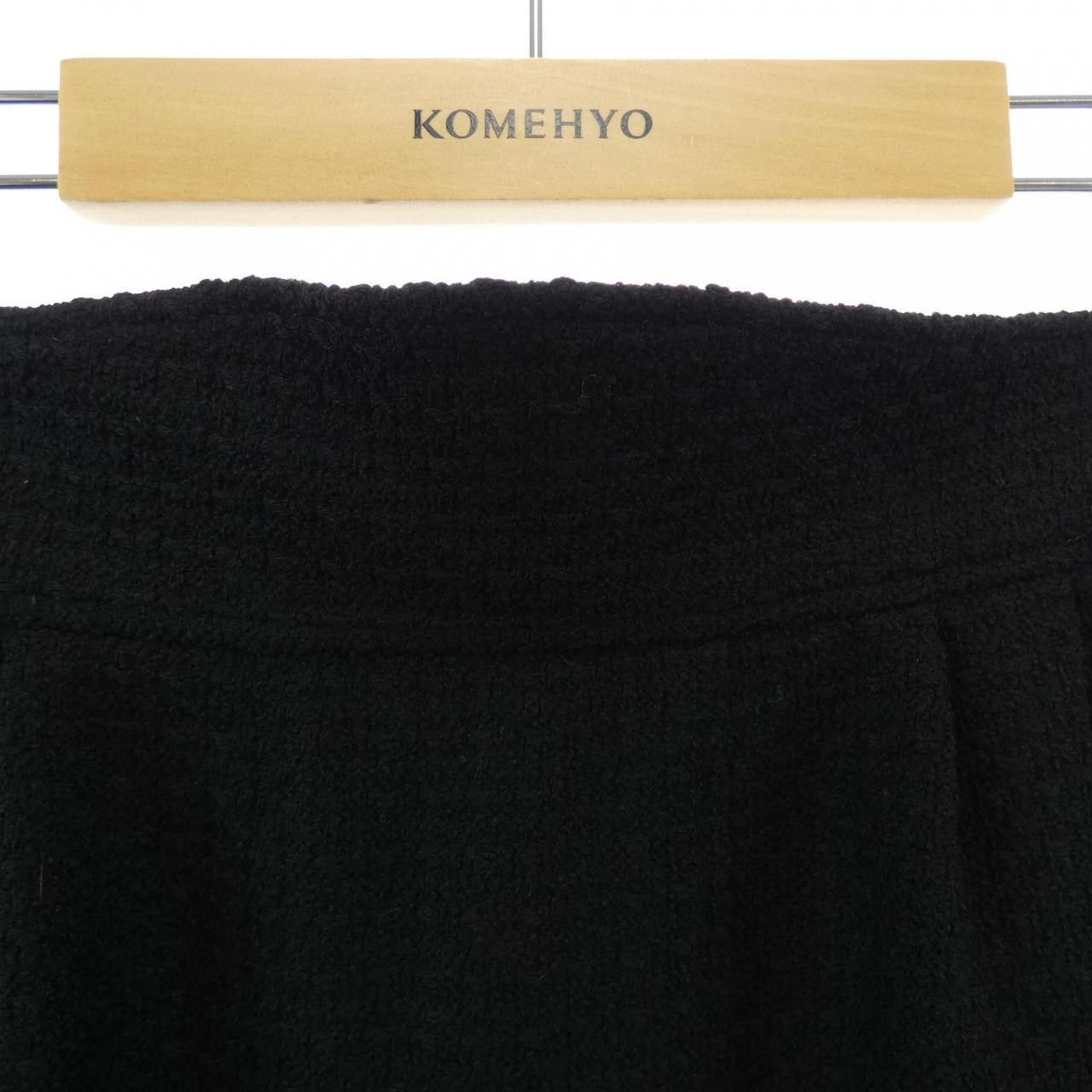 Chanel Chanel Chanel vintage skirt Others Skirts 20105 DUTY FREE for USA Size ONE SIZE - 4 Thumbnail