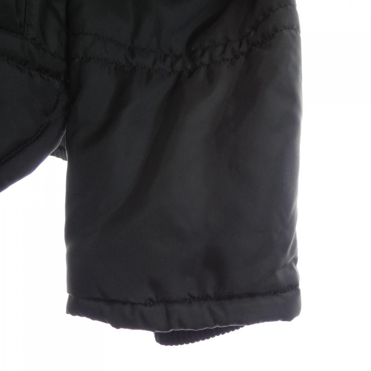 Chanel Chanel Chanel IDENTFICATION Jacket Textile Outerwear P13880W02554 DUTY FREE for USA Size ONE SIZE - 6 Thumbnail