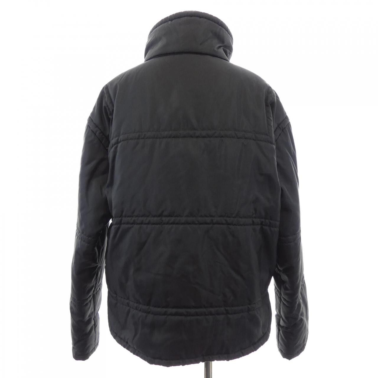 Chanel Chanel Chanel IDENTFICATION Jacket Textile Outerwear P13880W02554 DUTY FREE for USA Size ONE SIZE - 2 Thumbnail