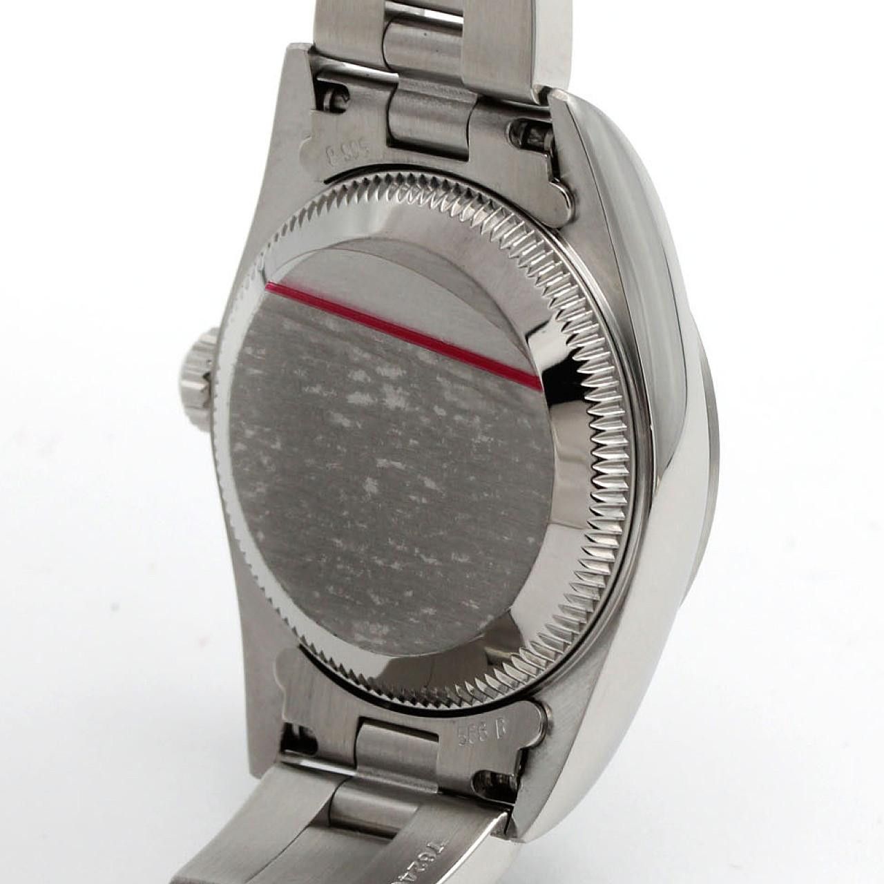 Rolex Rolex Rolex Oyster Perpetual Stainless Steel Automatic Metal Automatic 76080 DUTY FREE for USA Size ONE SIZE - 6 Thumbnail